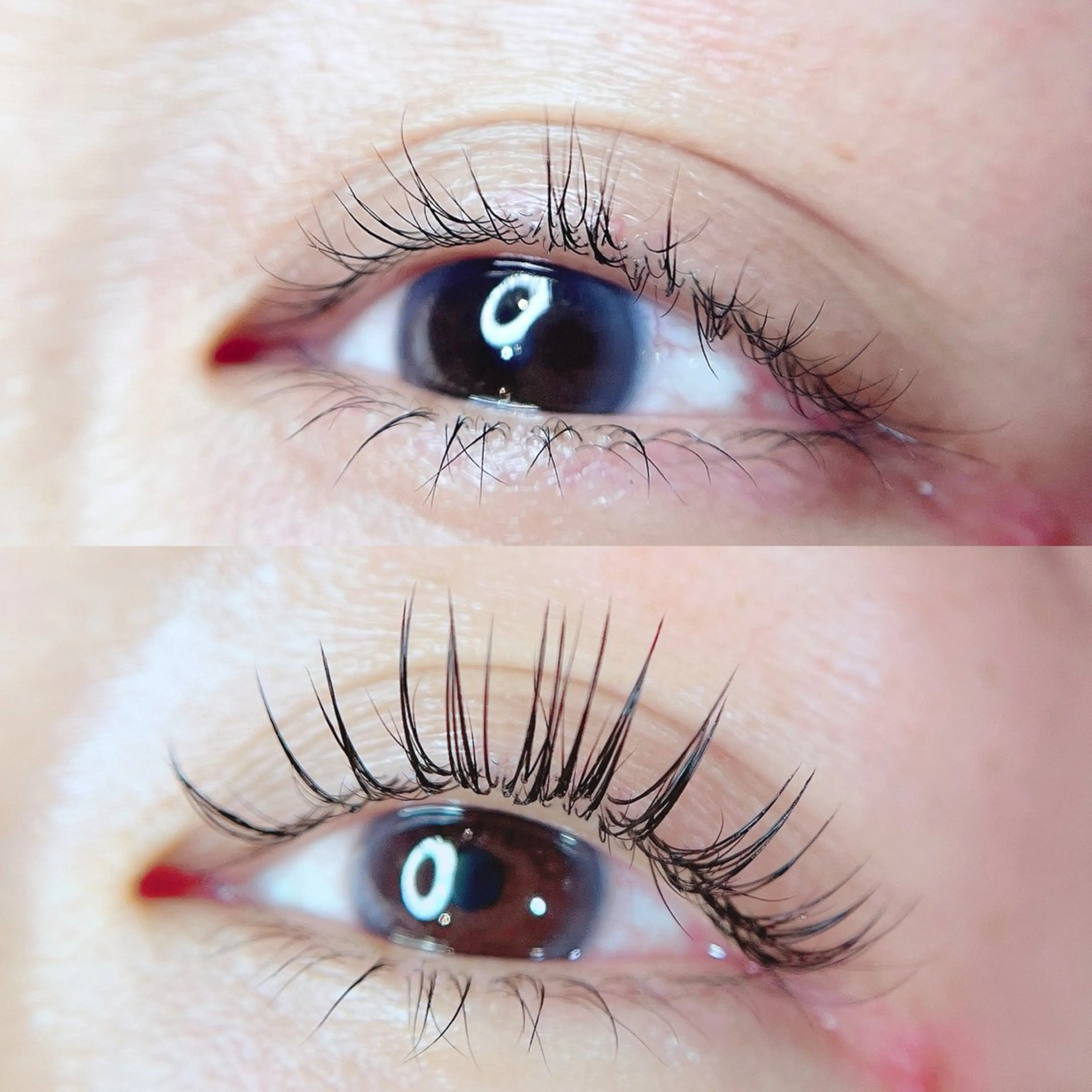 マツエク・マツパ cococherin所属・araki 🧸💭のマツエク・マツパデザイン