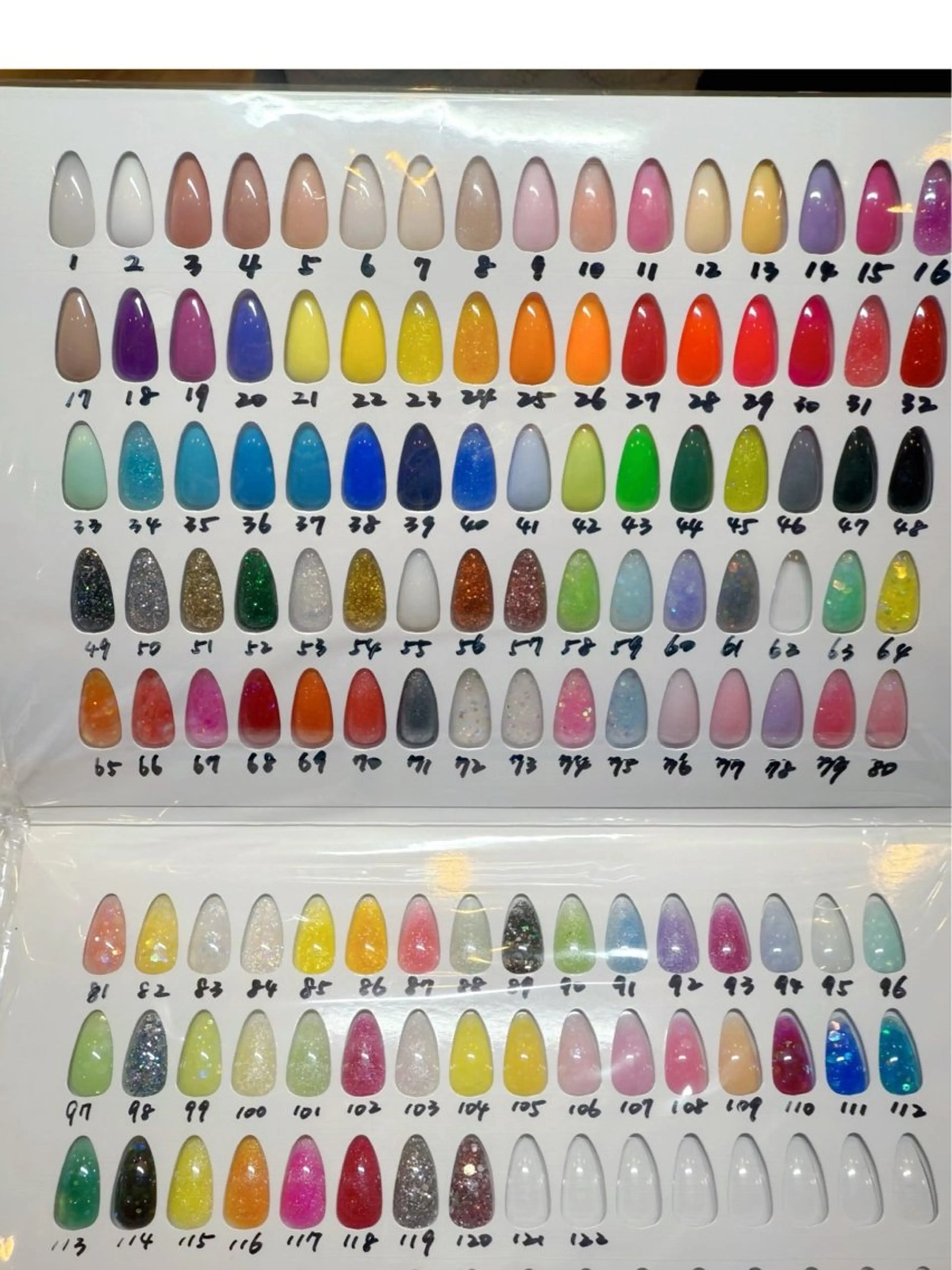 ネイル COCO nail salonのネイルデザイン