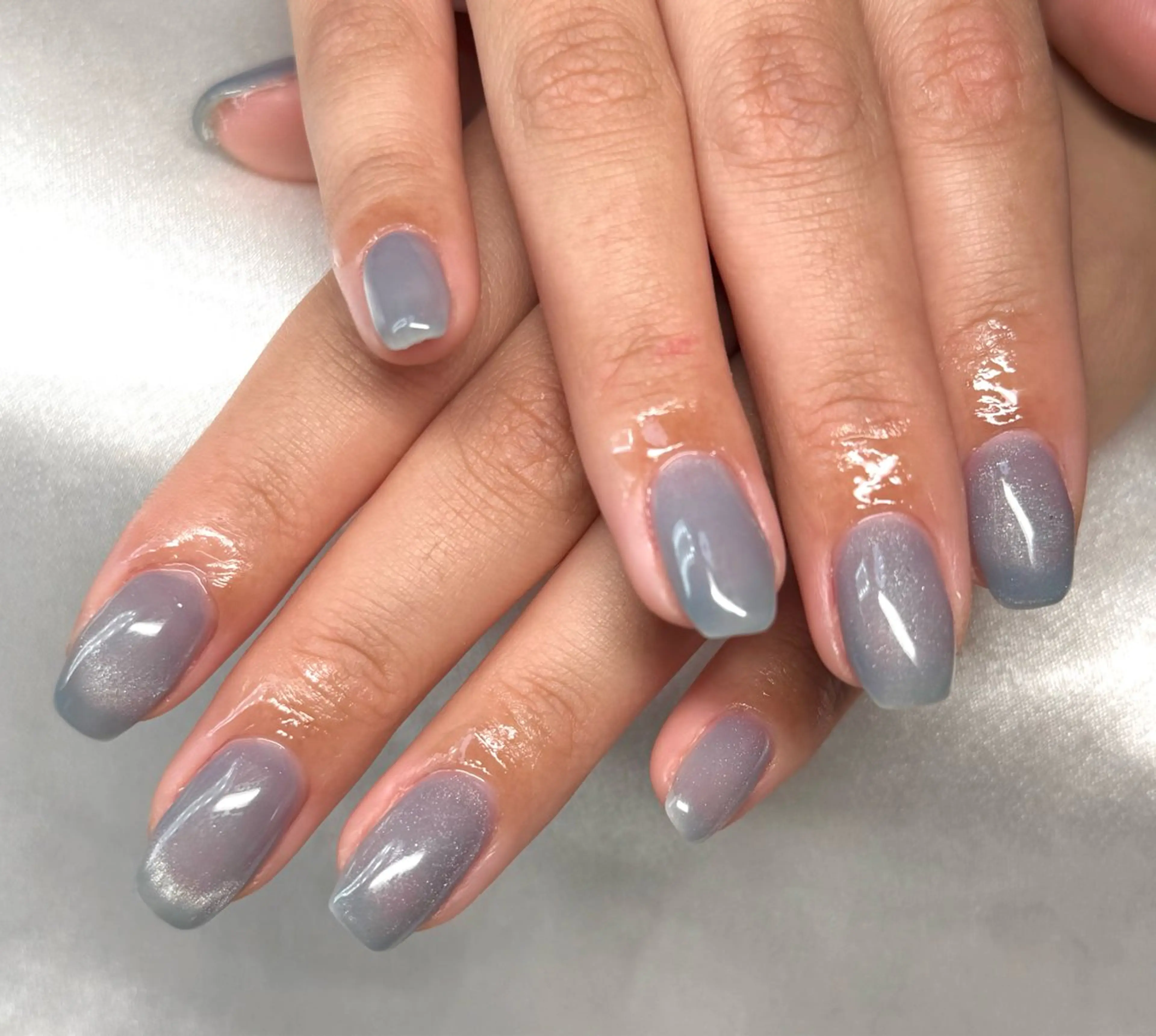 ネイル Lino ﾟのネイルデザイン