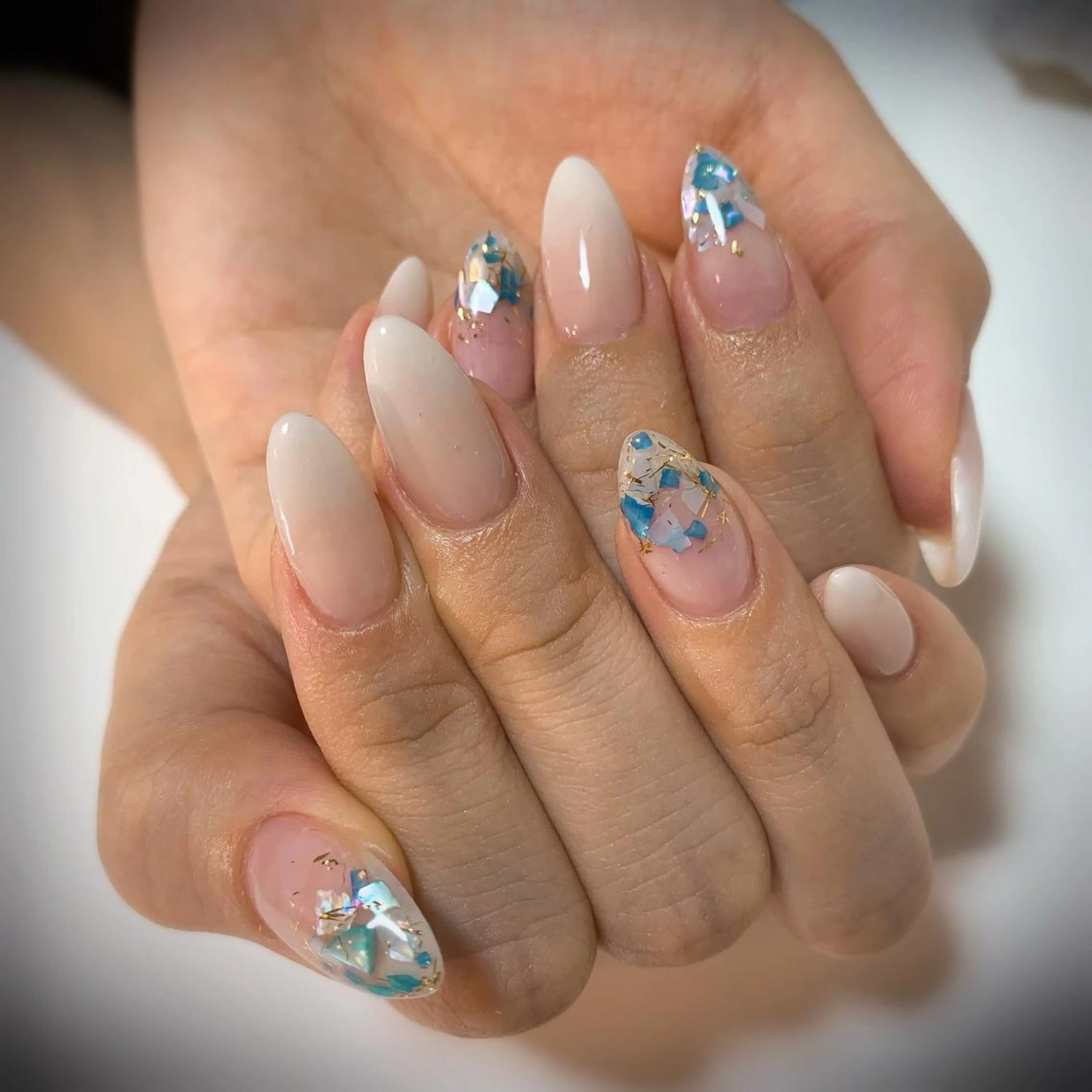 ネイル vivi nailのネイルデザイン