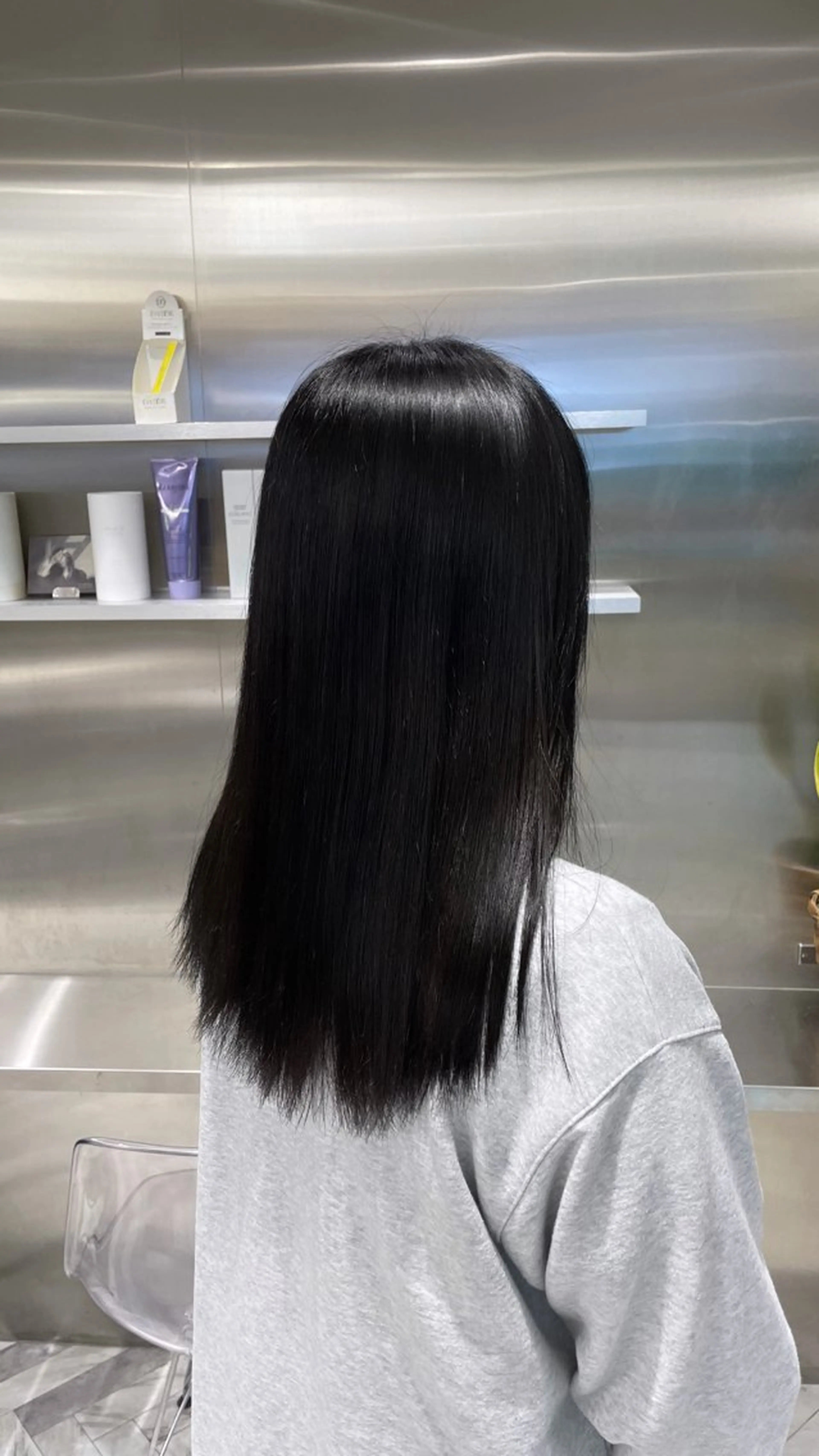 カラー ミハル🎀ネイル/ マツエクのネイルデザイン