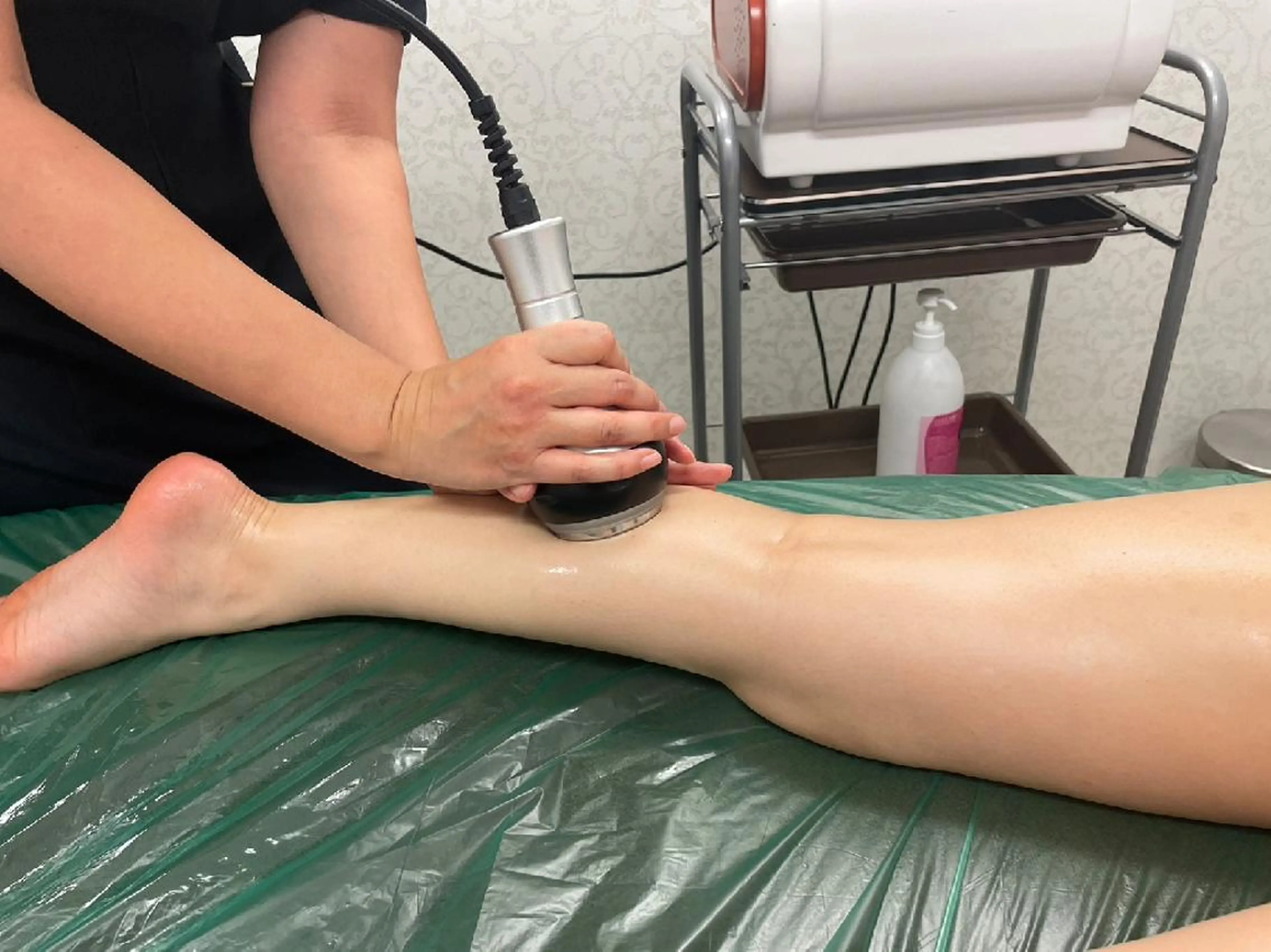 エステ aim Beauty Salon 横浜店所属・aim 横浜店のエステ・リラクイメージ