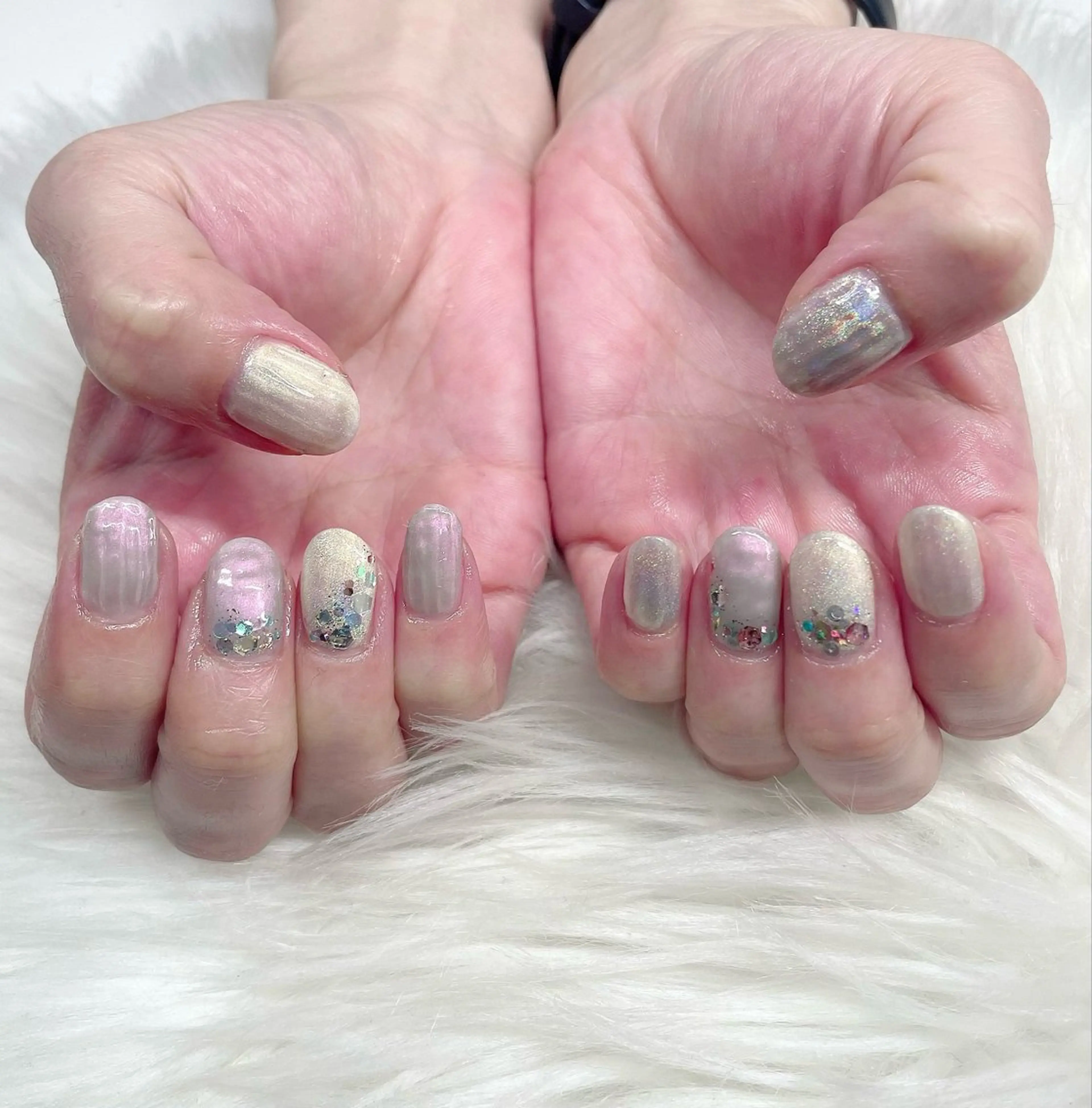 ネイル ネイル・エステサロンUILANI所属・ネイル・エステサロン UILANIのネイルデザイン