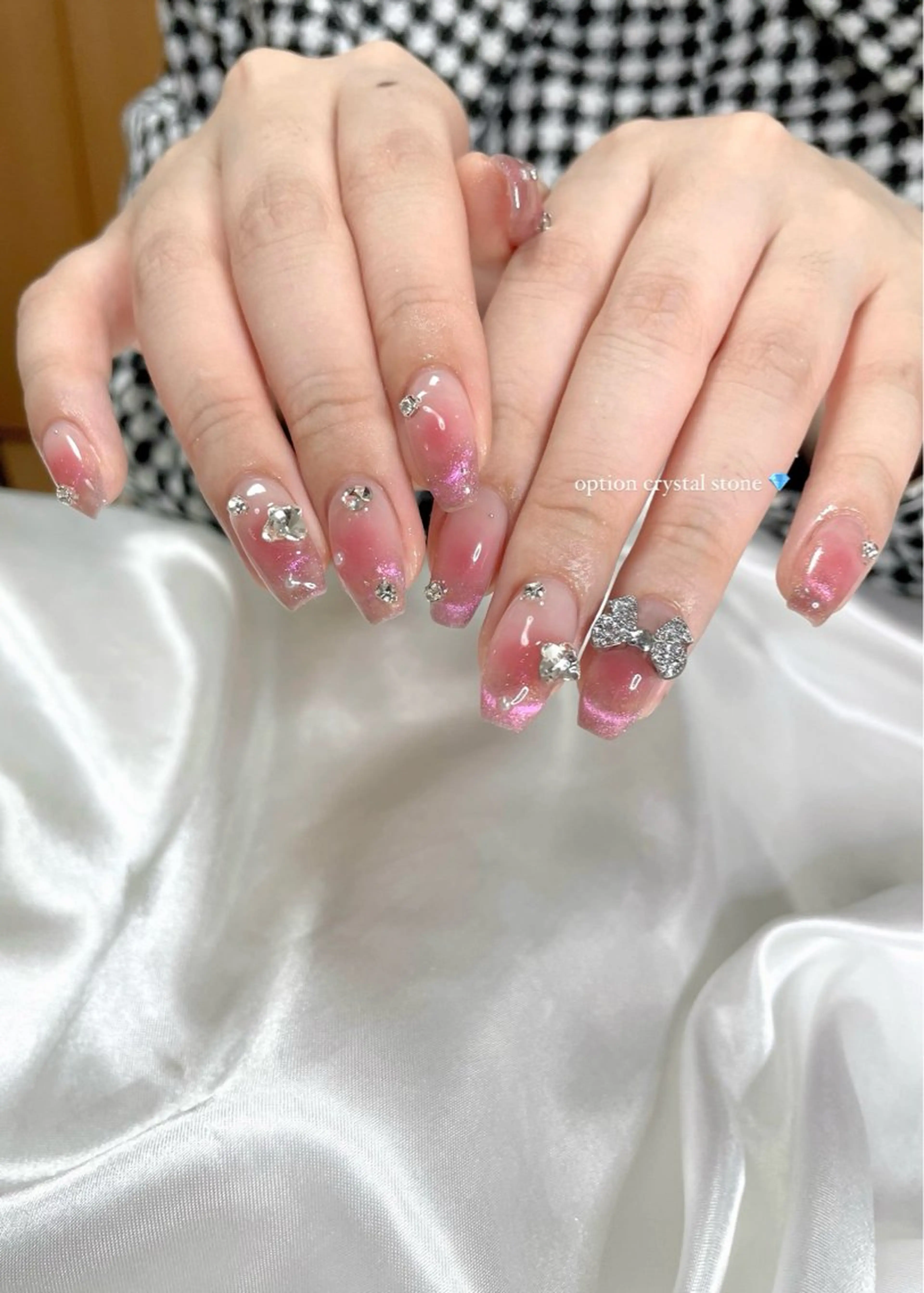 ネイル nailsalon uluのネイルデザイン
