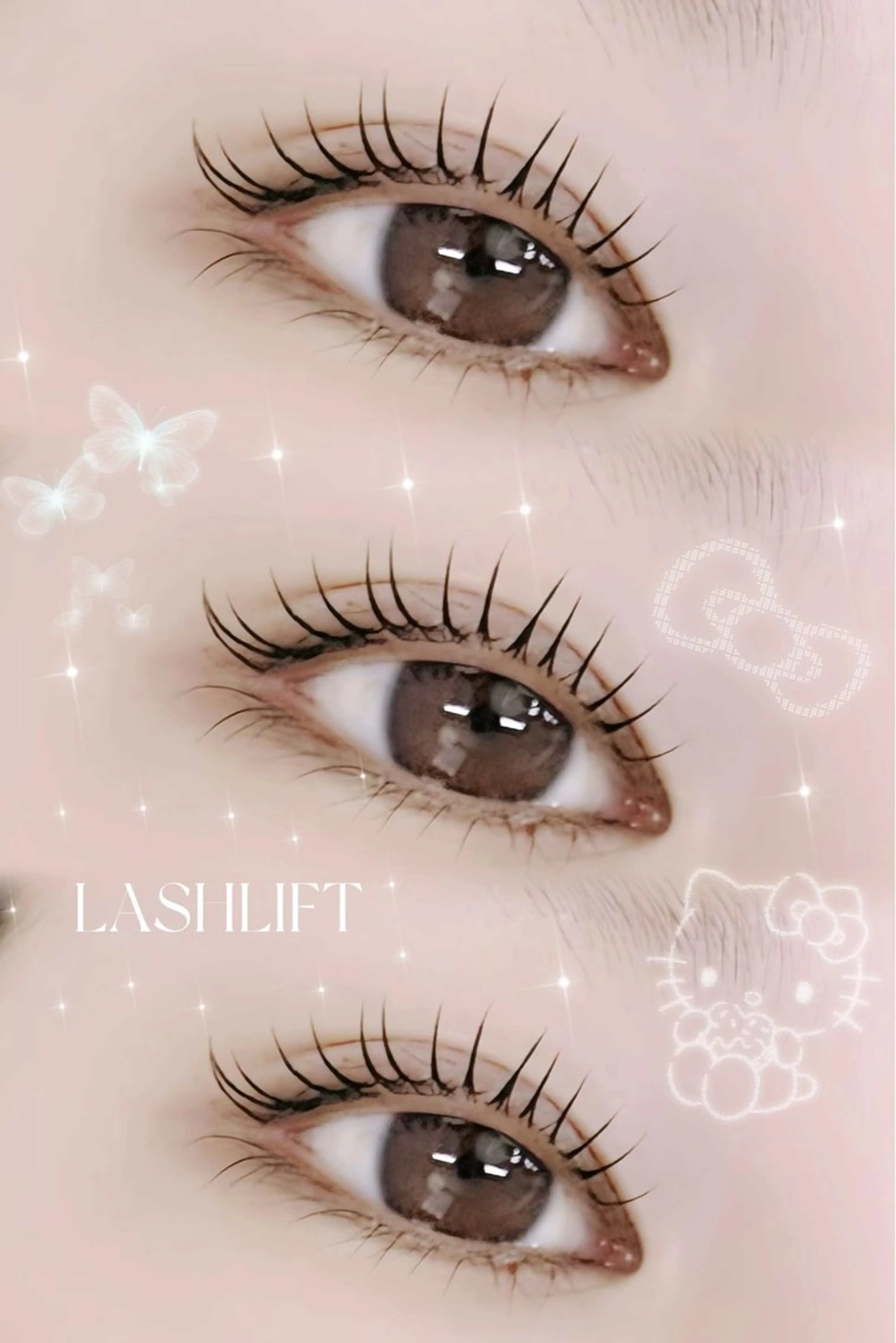 マツエク・マツパ SUI  大宮店🎀 Makoのマツエク・マツパデザイン