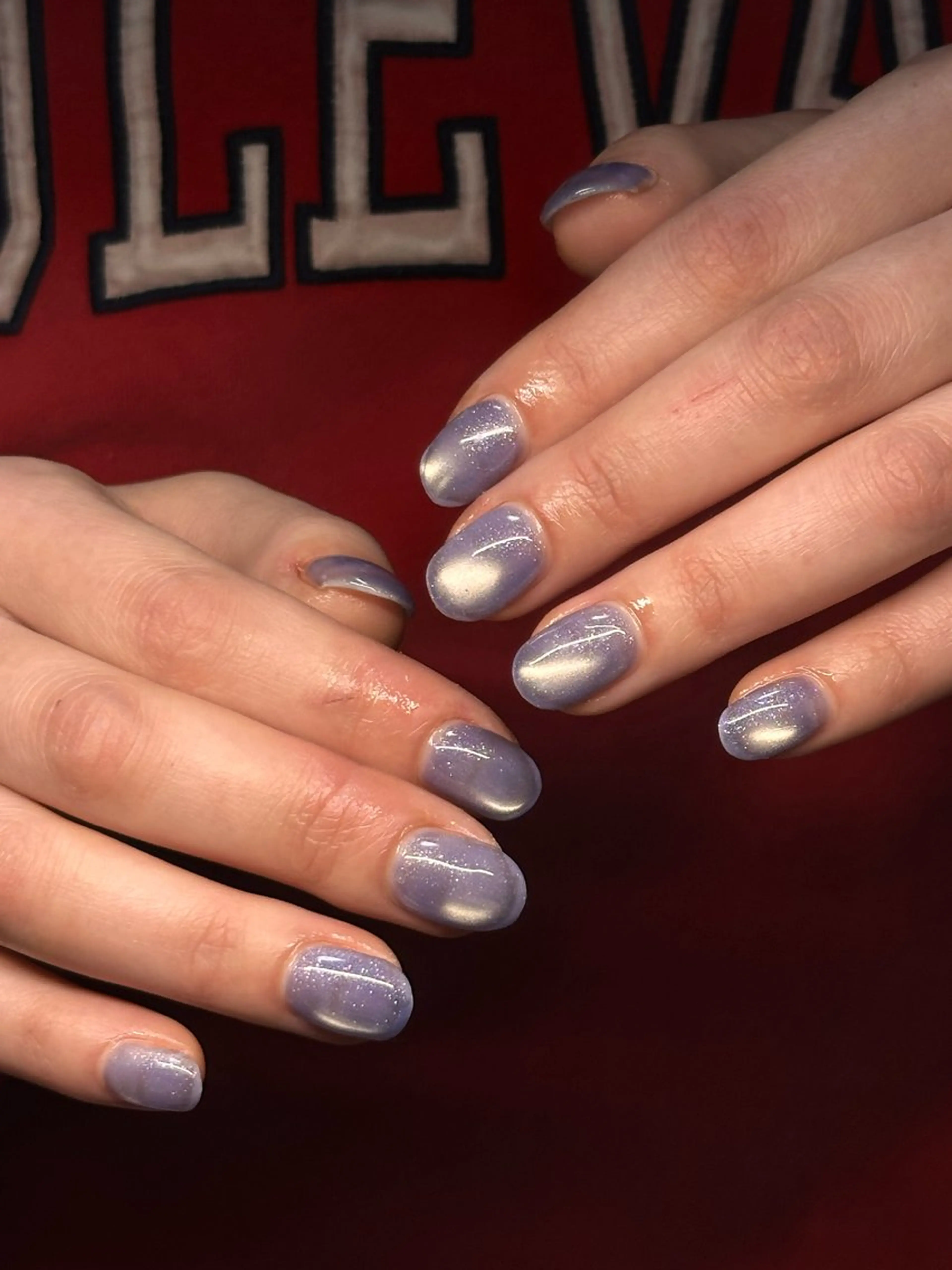 ネイル 桜ネイル ハンドネイル つめピリカ所属・つめピリカ きさらのネイルデザイン