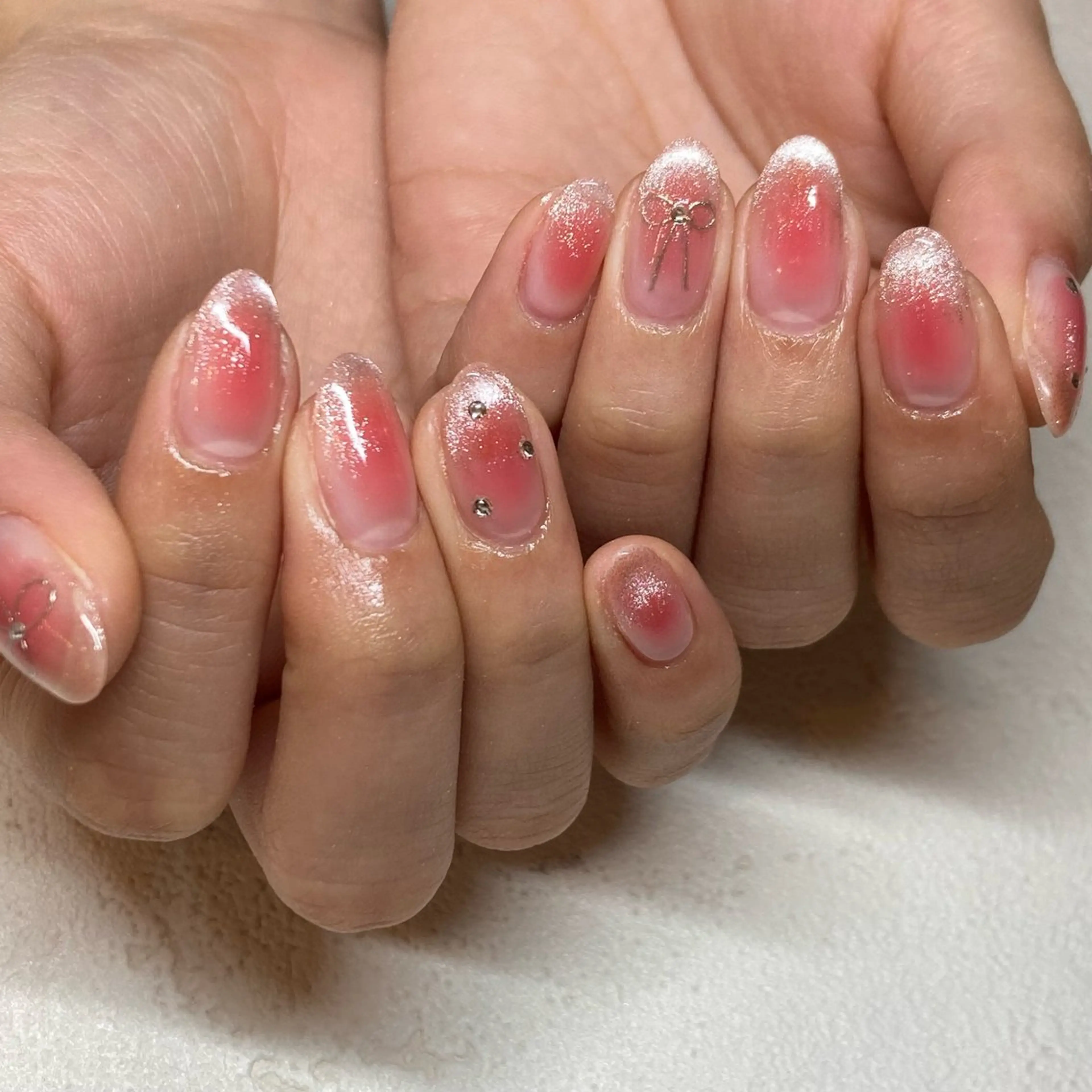 ネイル AlohaLuana 🌺 naoのネイルデザイン