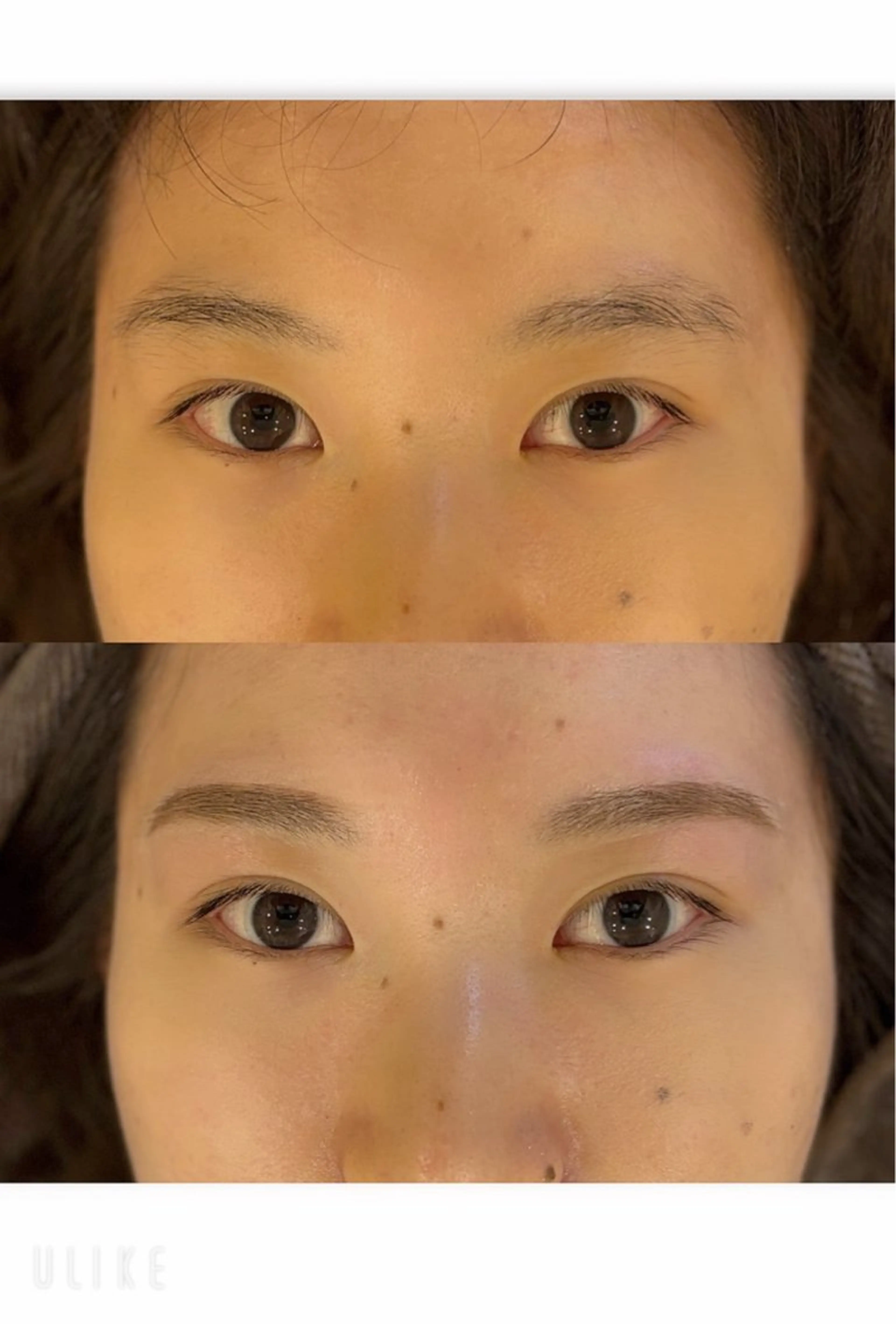 アイブロウ ワックス脱毛 眉カット その他(アイブロウ) eye'oli所属・目黒駅 sa♦︎riのマツエク・マツパデザイン