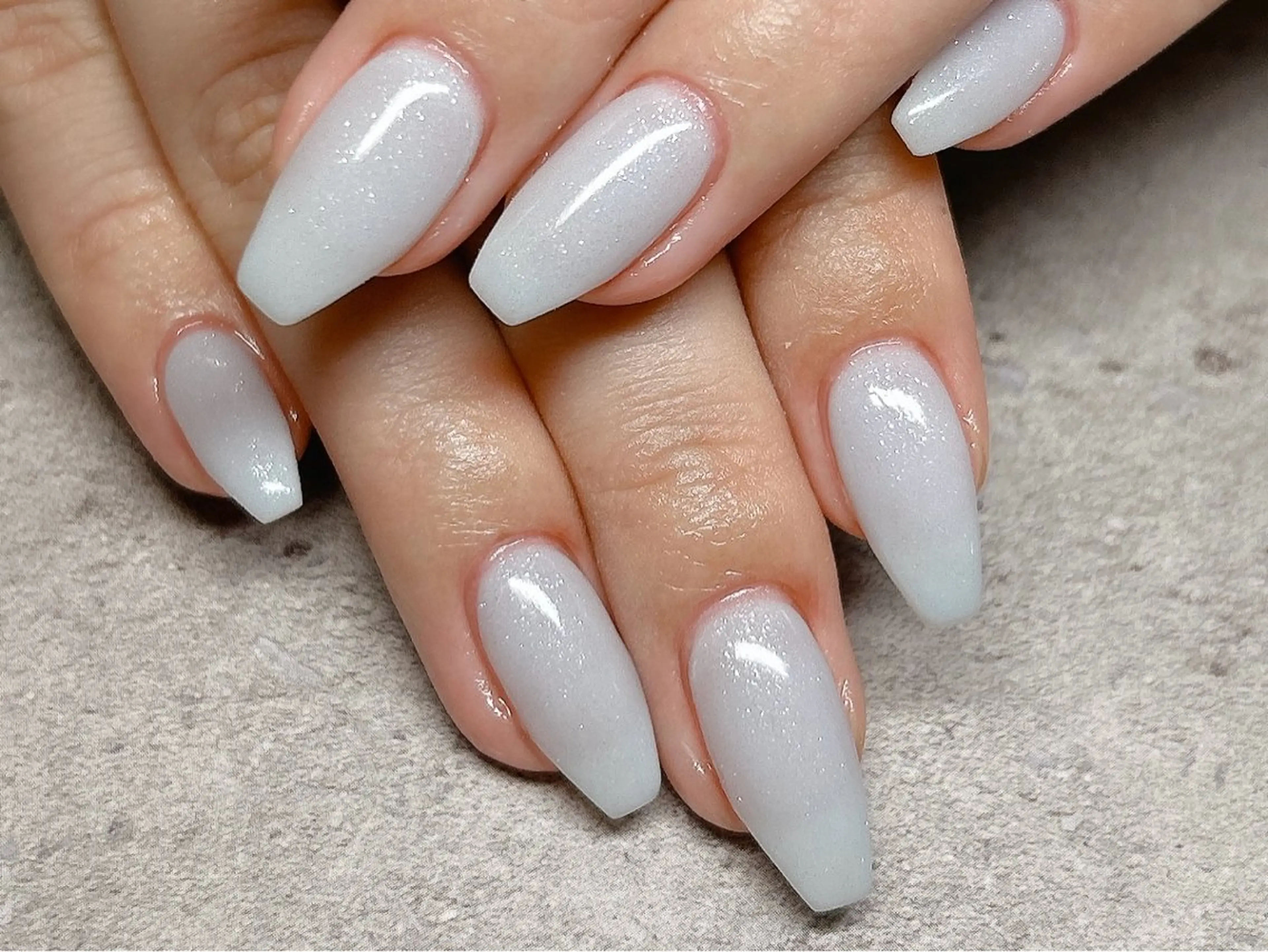 ネイル ハンドネイル wisteria【ウィステリア】所属・wisteria asukiのネイルデザイン