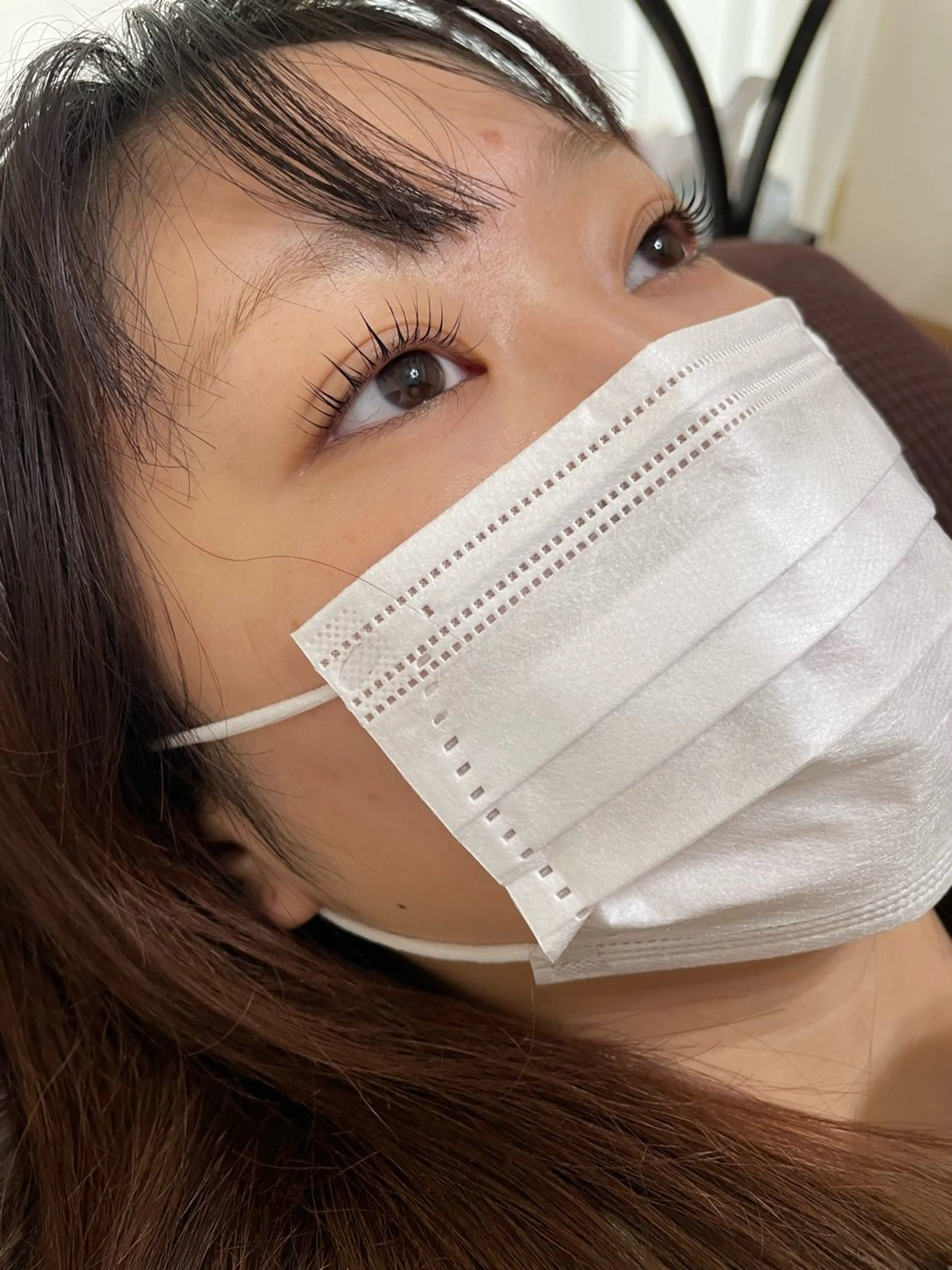 マツエク・マツパ dear beautyのマツエク・マツパデザイン