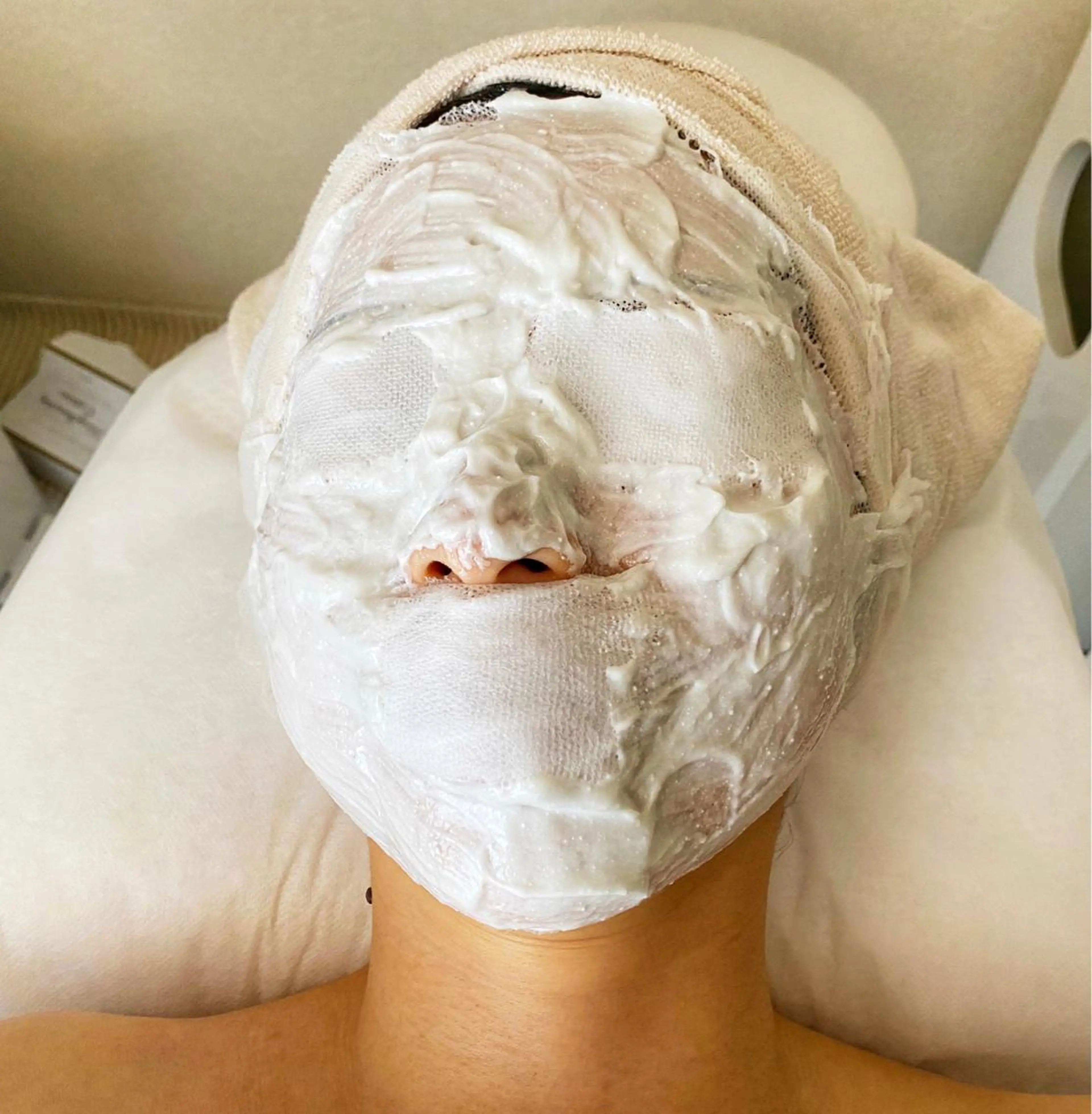 COCO beautyサロンのエステ・リラクイメージ