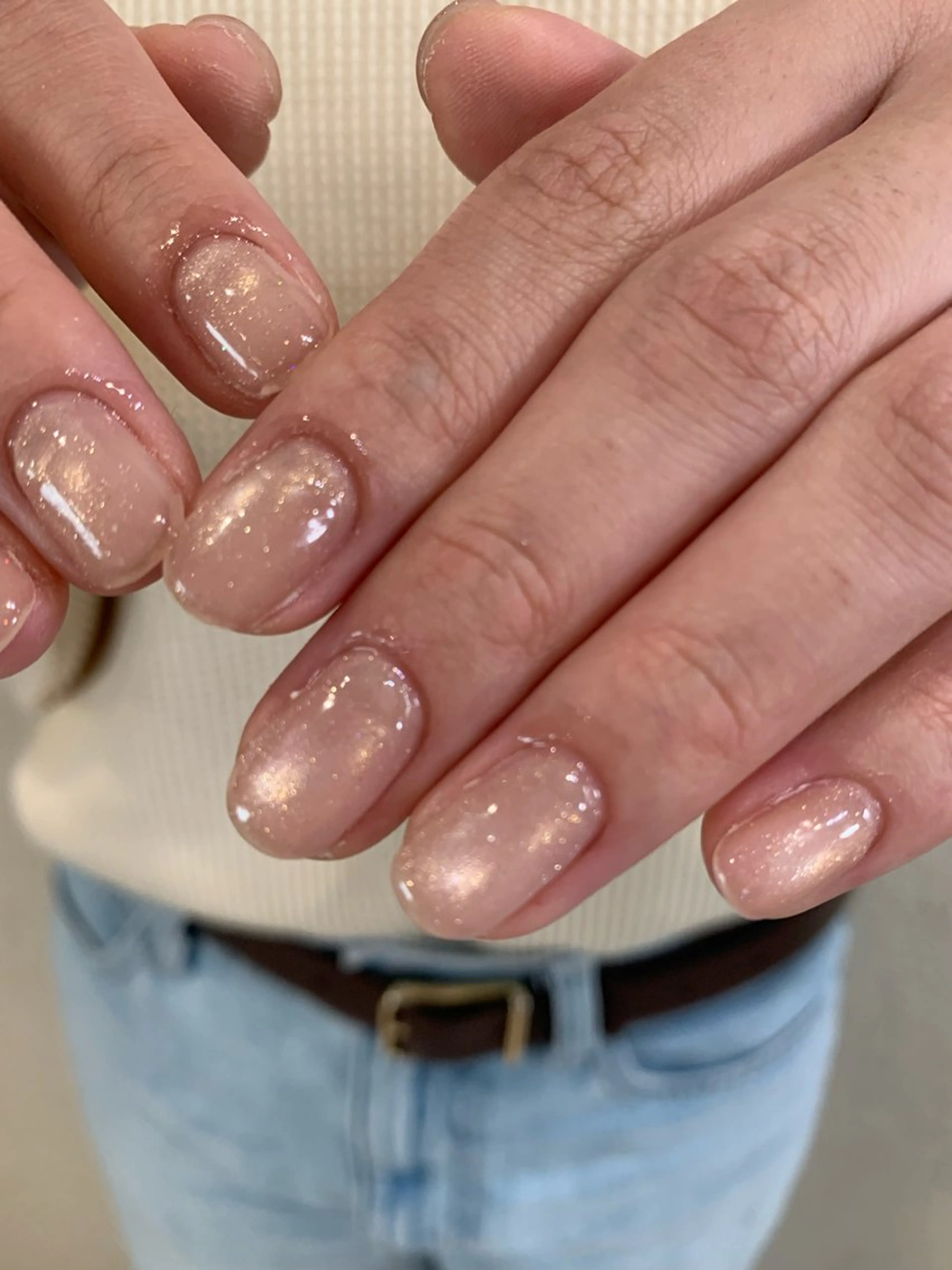 ネイル ハンドネイル nail salon linoのネイルデザイン