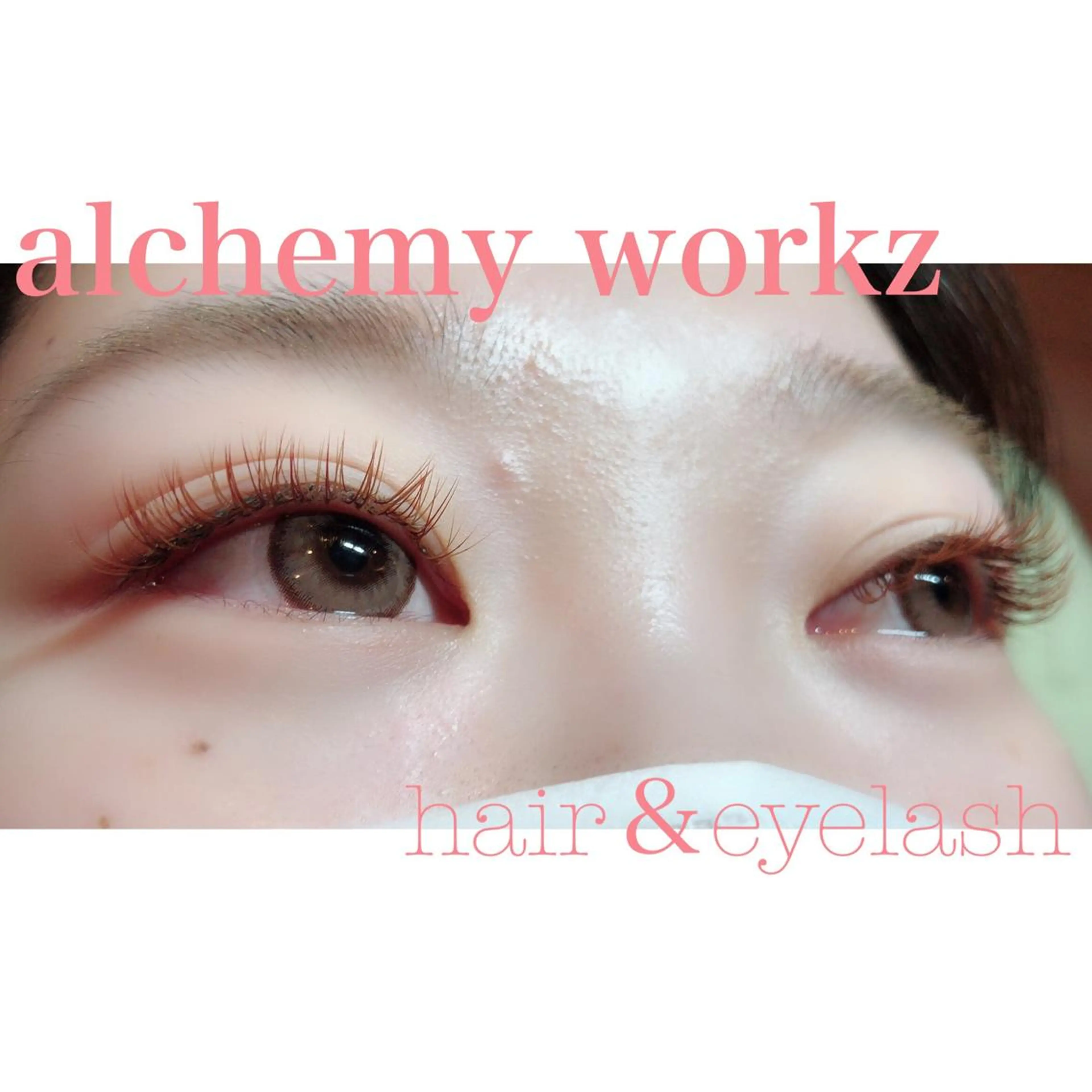 マツエク・マツパ 付け放題 HUR-RAH Haruyoの眉毛・アイブロウイメージ