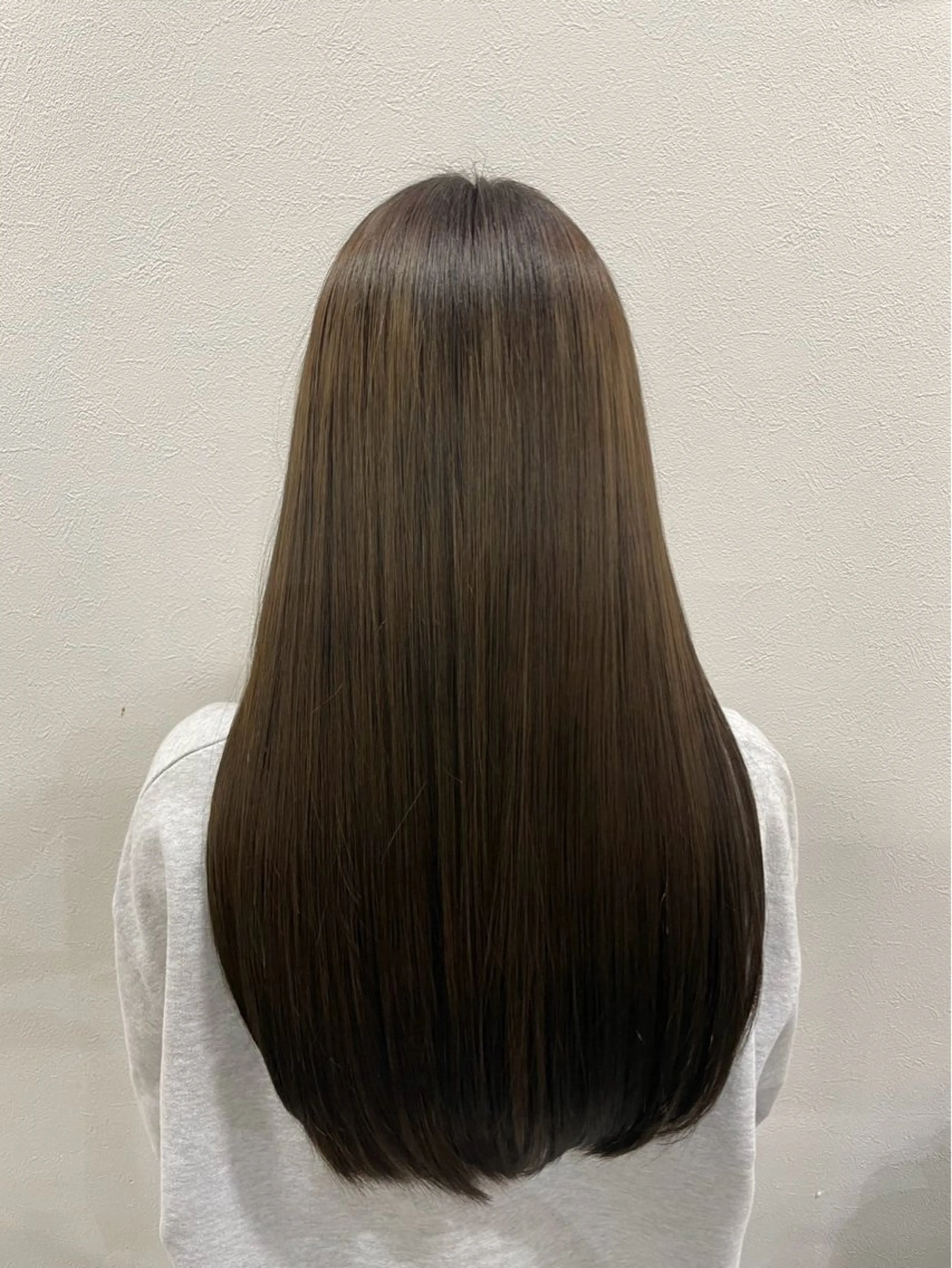 カラー ♪mirai♪ laciel両国店のマツエク・マツパデザイン