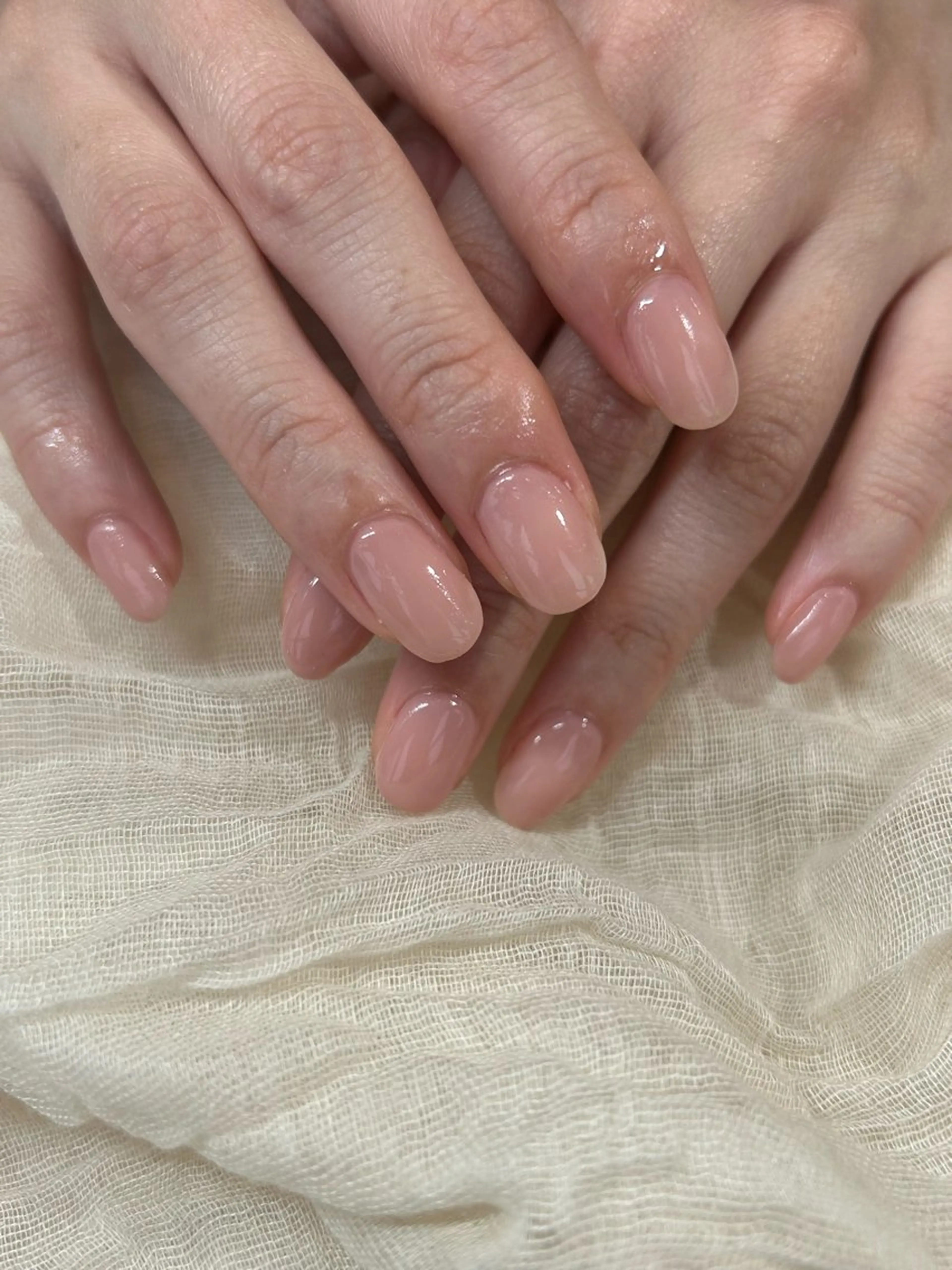 🔸オフ有り🔸ワンカラーorラメグラの写真