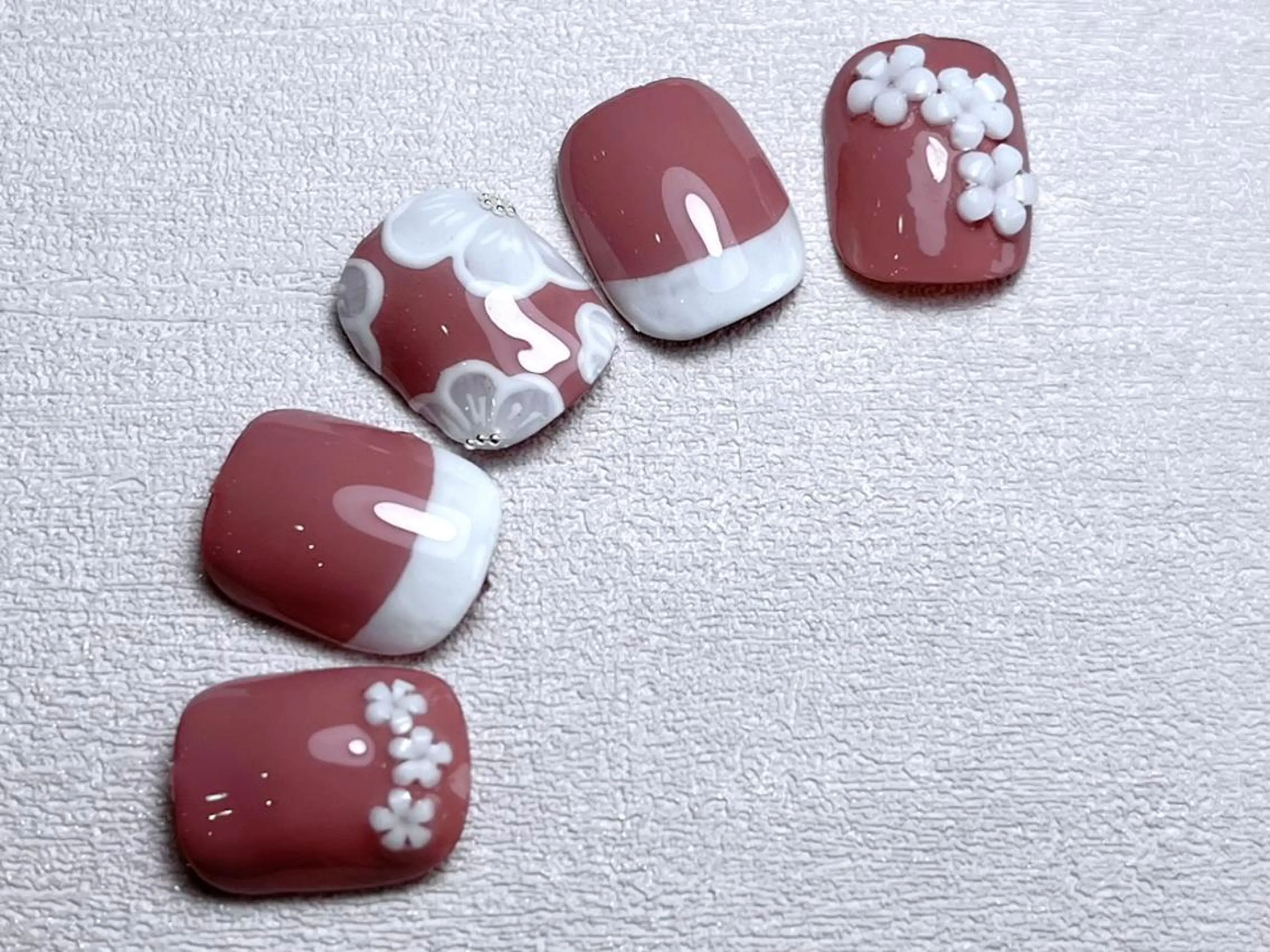 ネイル 🎀 ハヤ Nail 高田馬場店のネイルデザイン