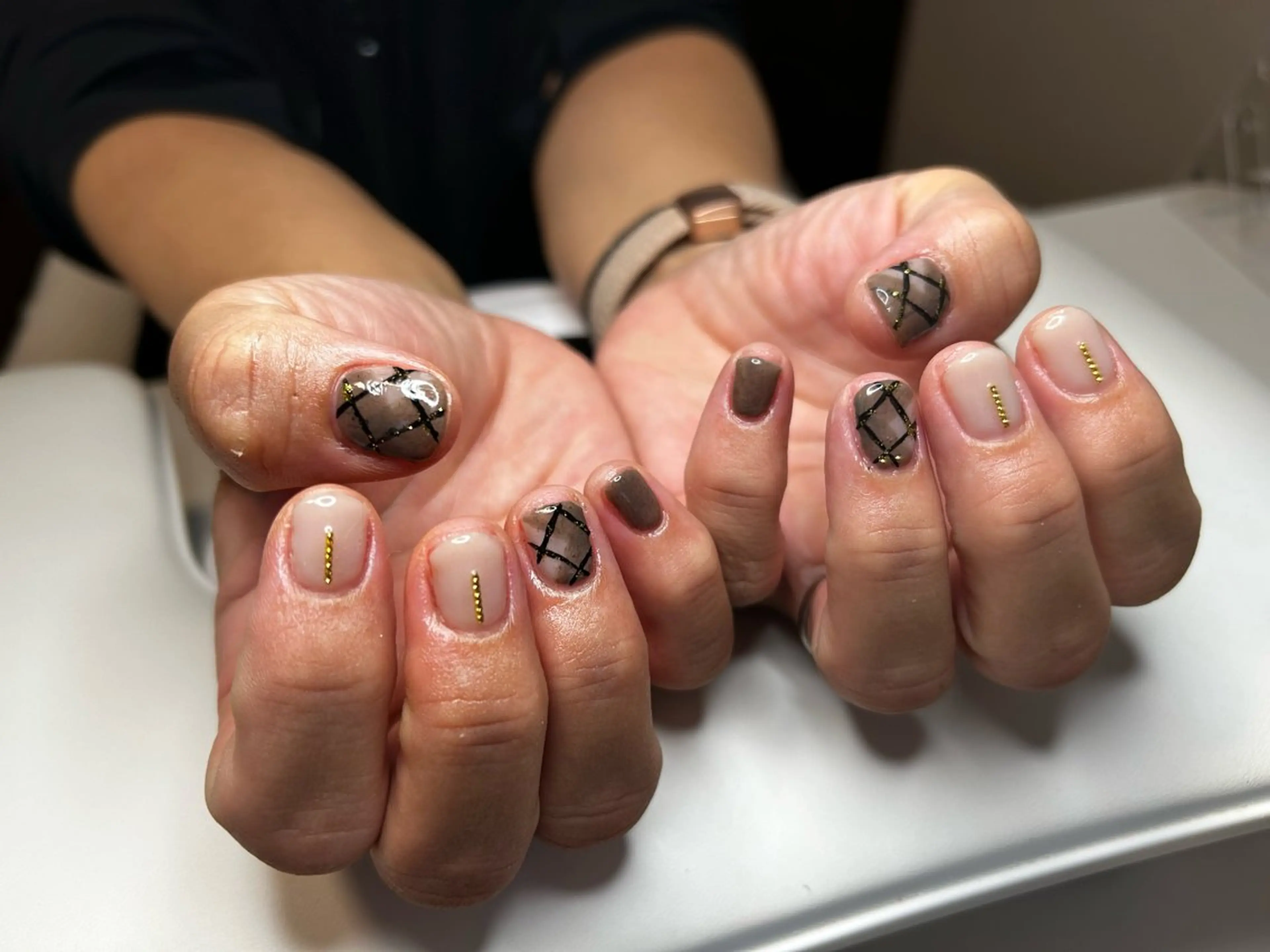 ネイル プライベートサロン 虹のエステ・リラクイメージ