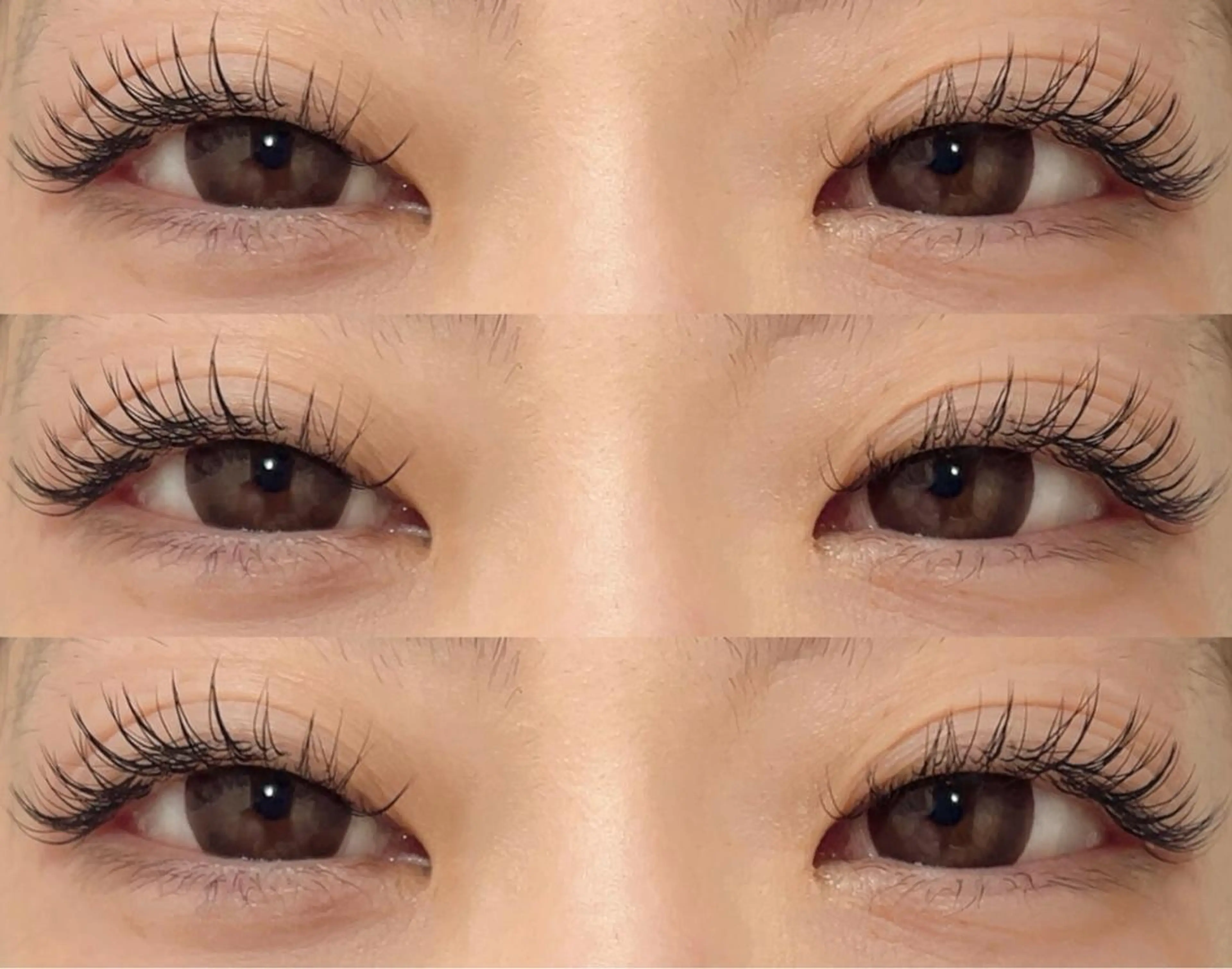 マツエク・マツパ マツエク 🎀Plaisir 《中野》 🎀マユのマツエク・マツパデザイン