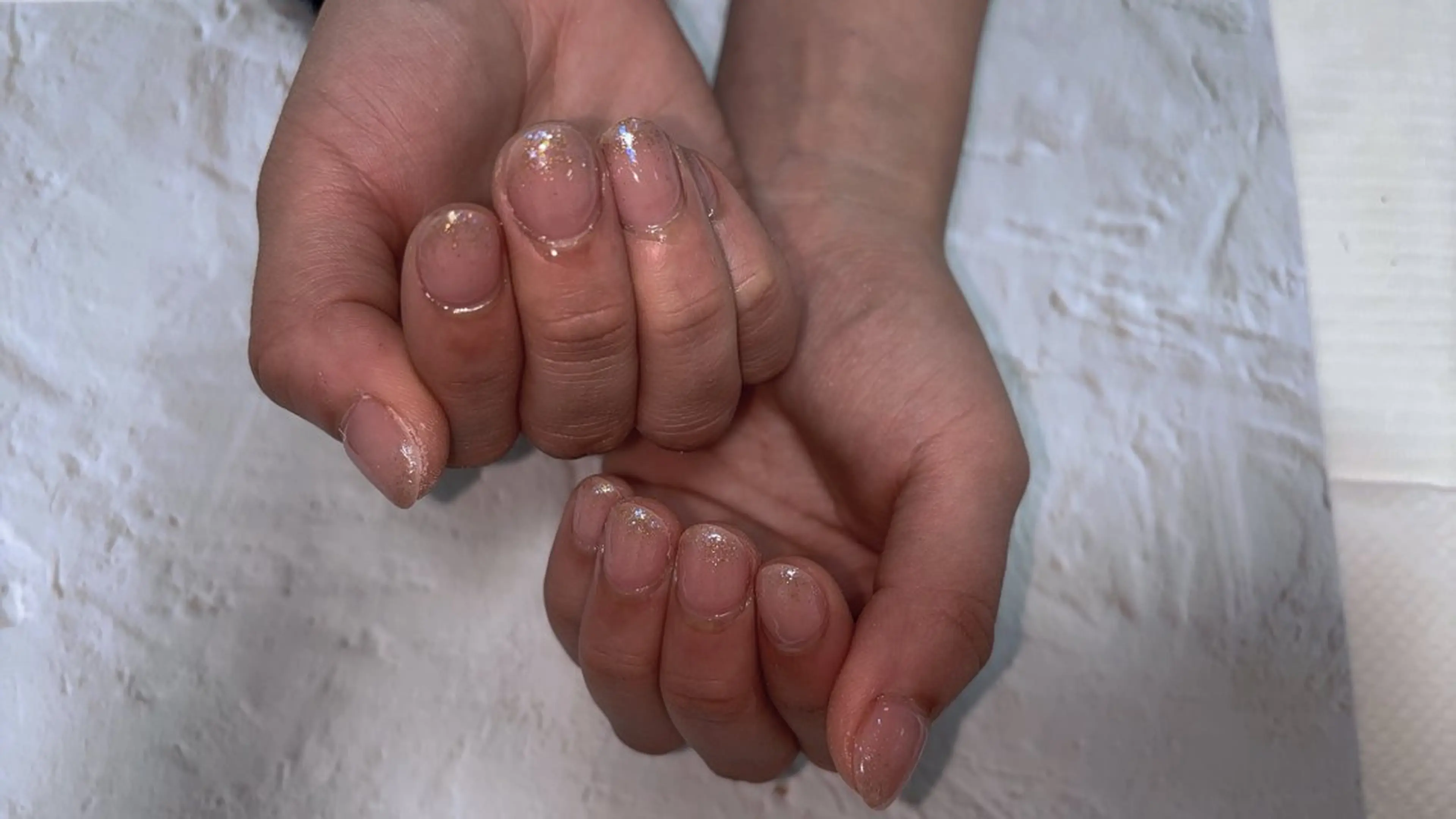 ネイル ハンドネイル coco nailのネイルデザイン