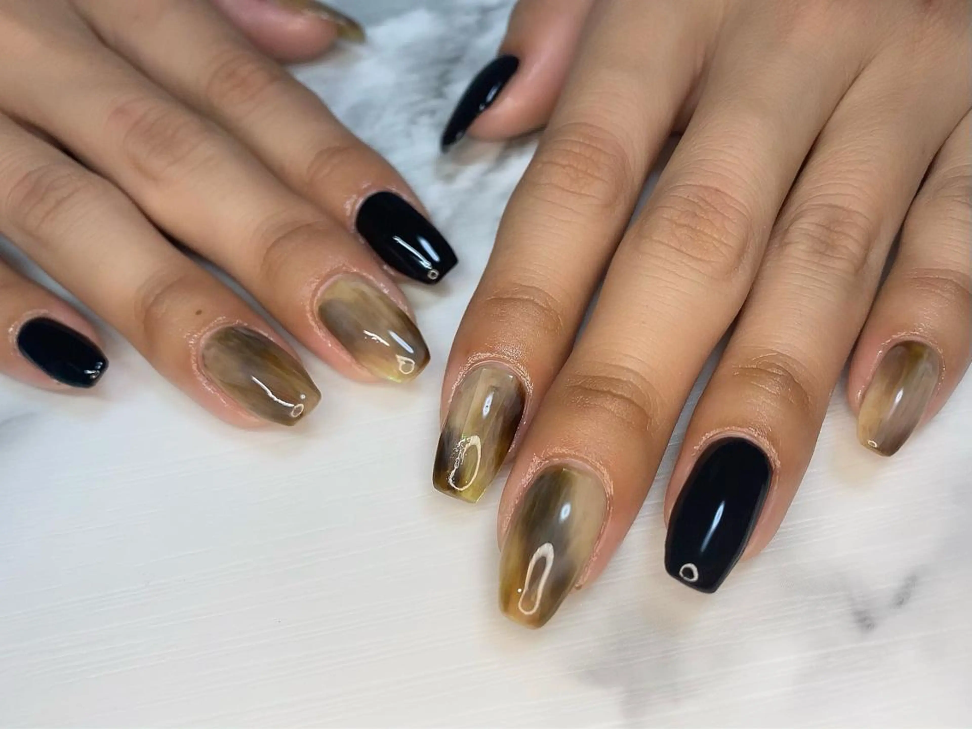ネイル アートネイル S Nailのネイルデザイン