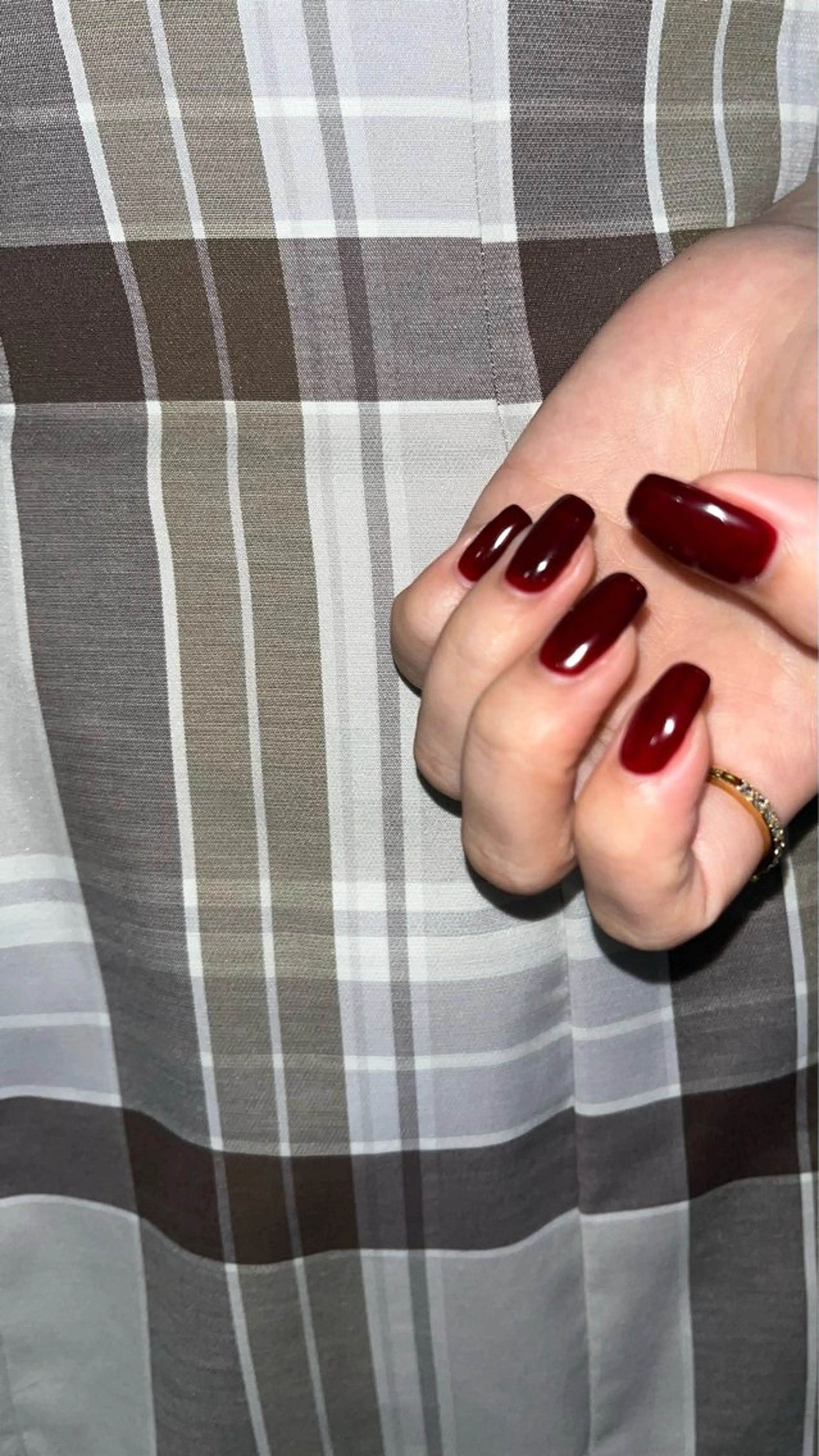 ネイル ハンドネイル Nailsalon Fave/Rinaのネイルデザイン