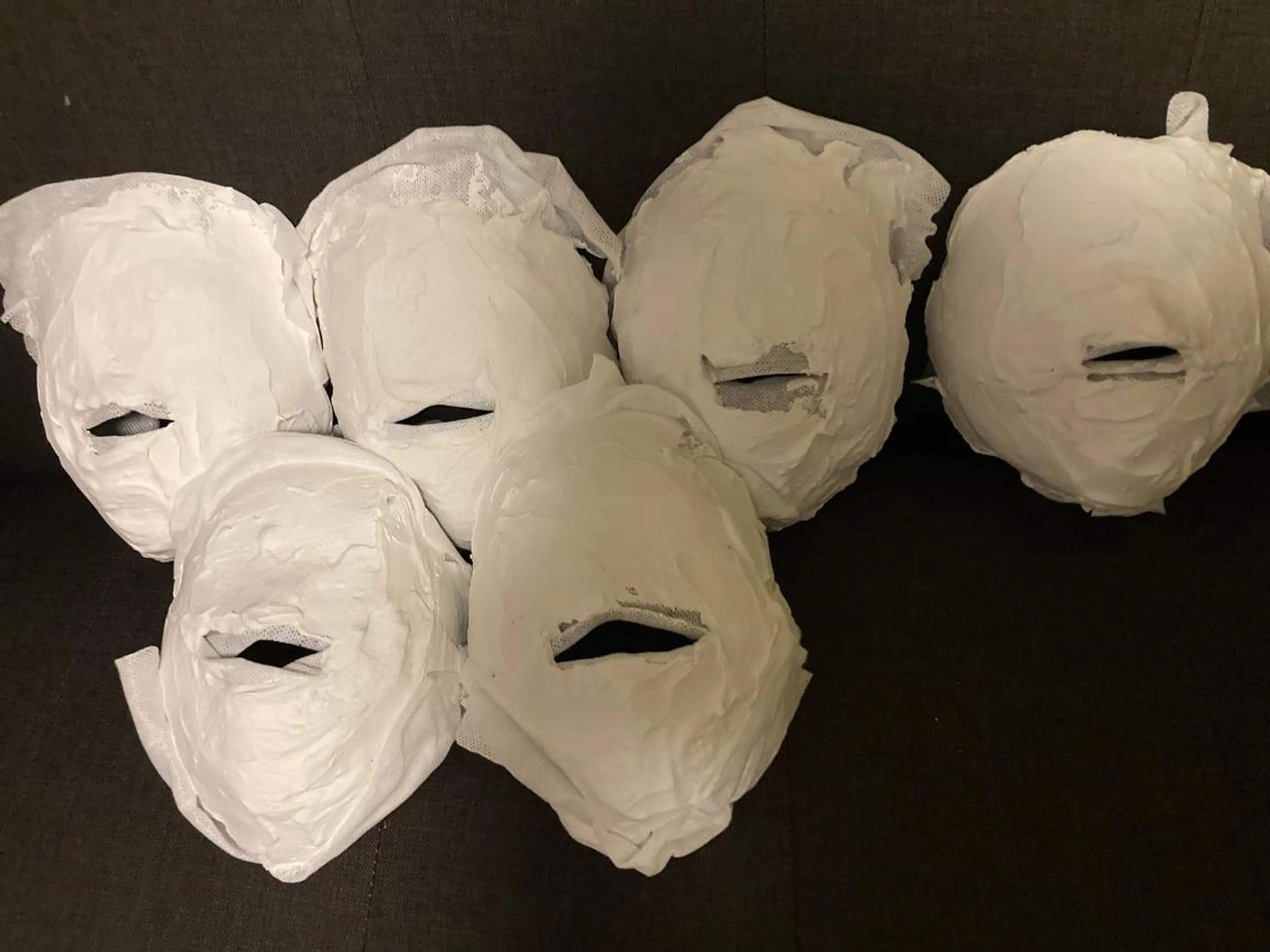 ハーブピーリング 専門／今榮麻美のエステ・リラクイメージ