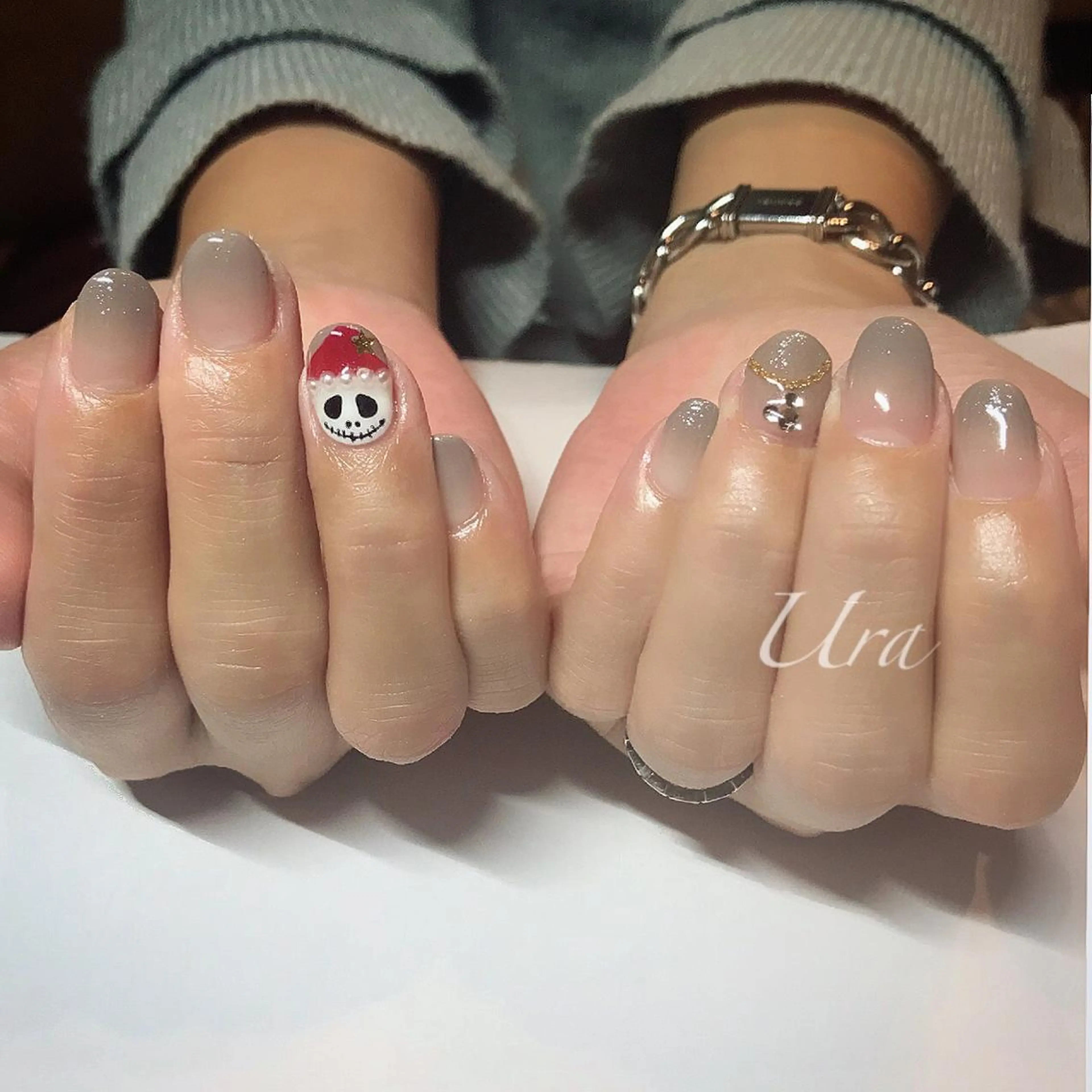 ネイル UrakoNail 《nail》のネイルデザイン