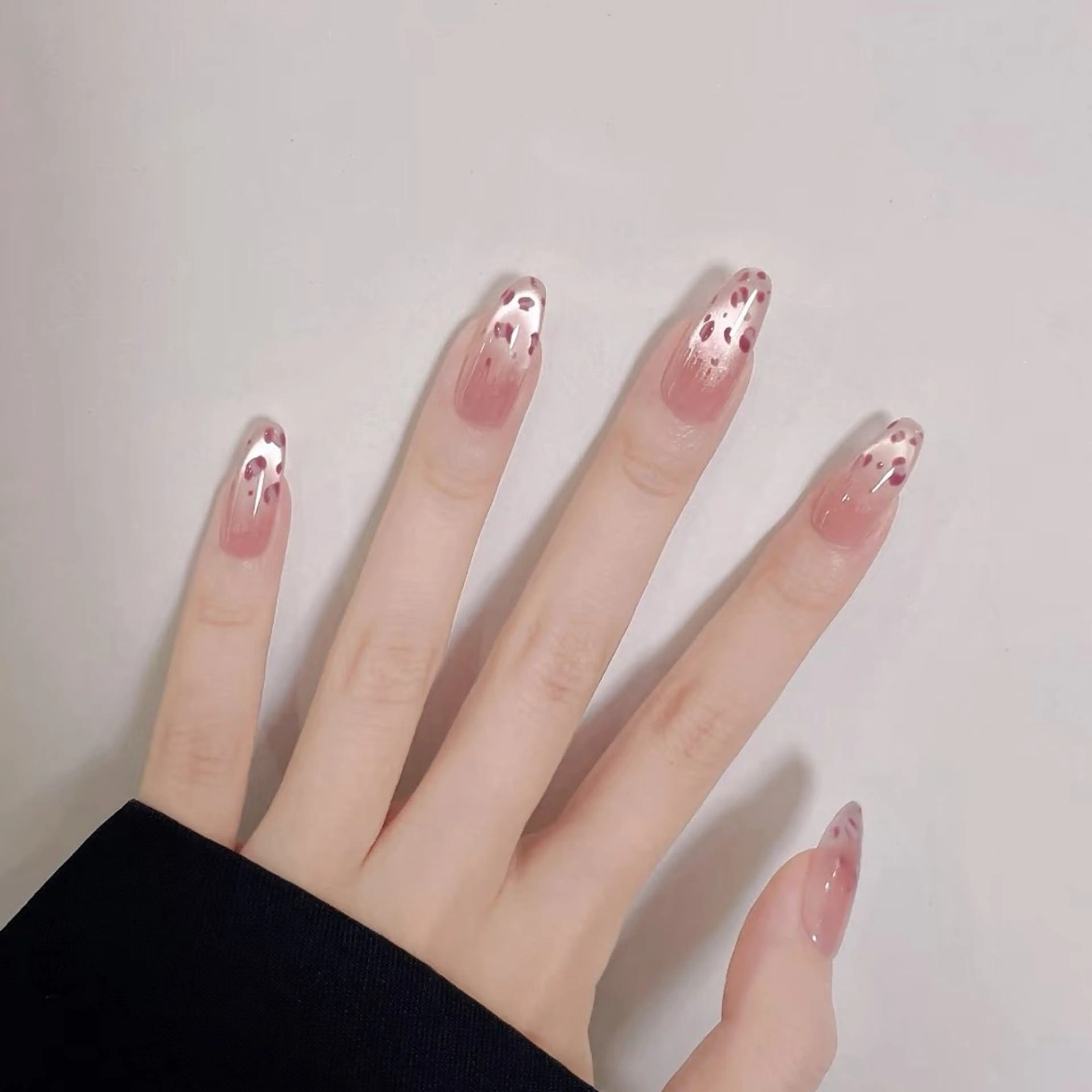 ネイル BIEL /ビエルネイル&まつ毛パーマ所属・中川 智惠のネイルデザイン