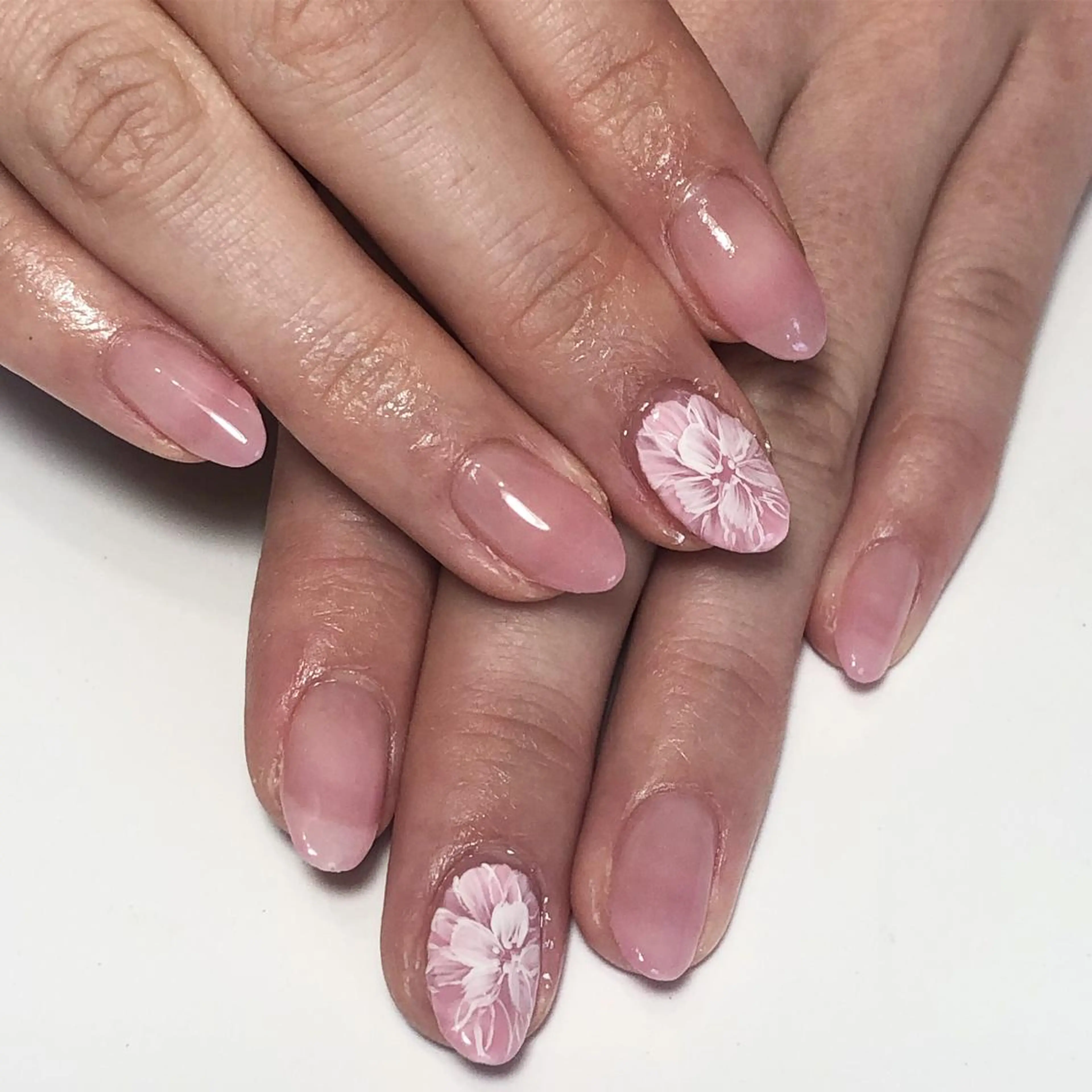 ネイル ハンドネイル ネイルサロン Sweetのネイルデザイン