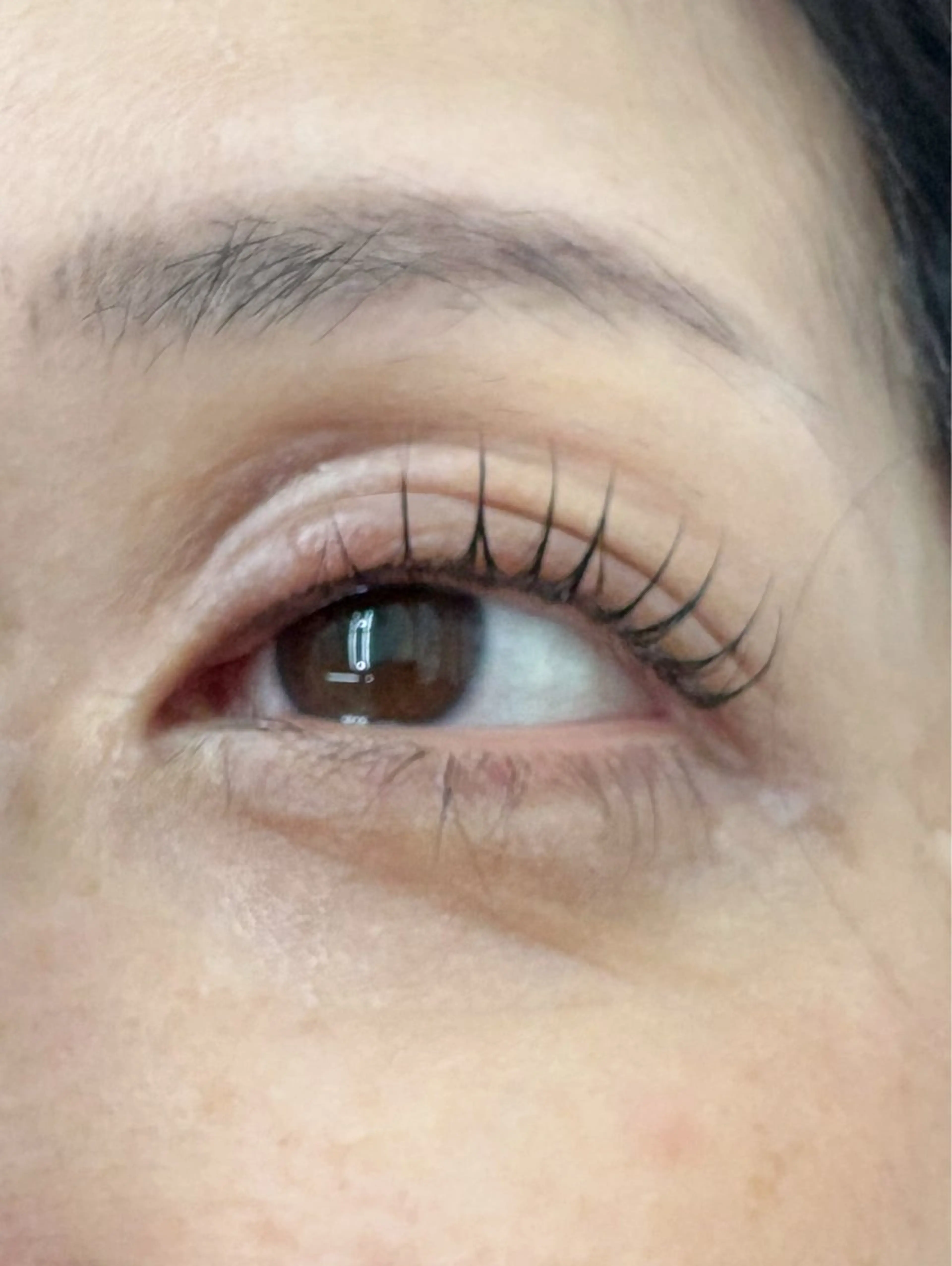 マツエク・マツパ PATRA所属・Nakazawa Ayaのマツエク・マツパデザイン