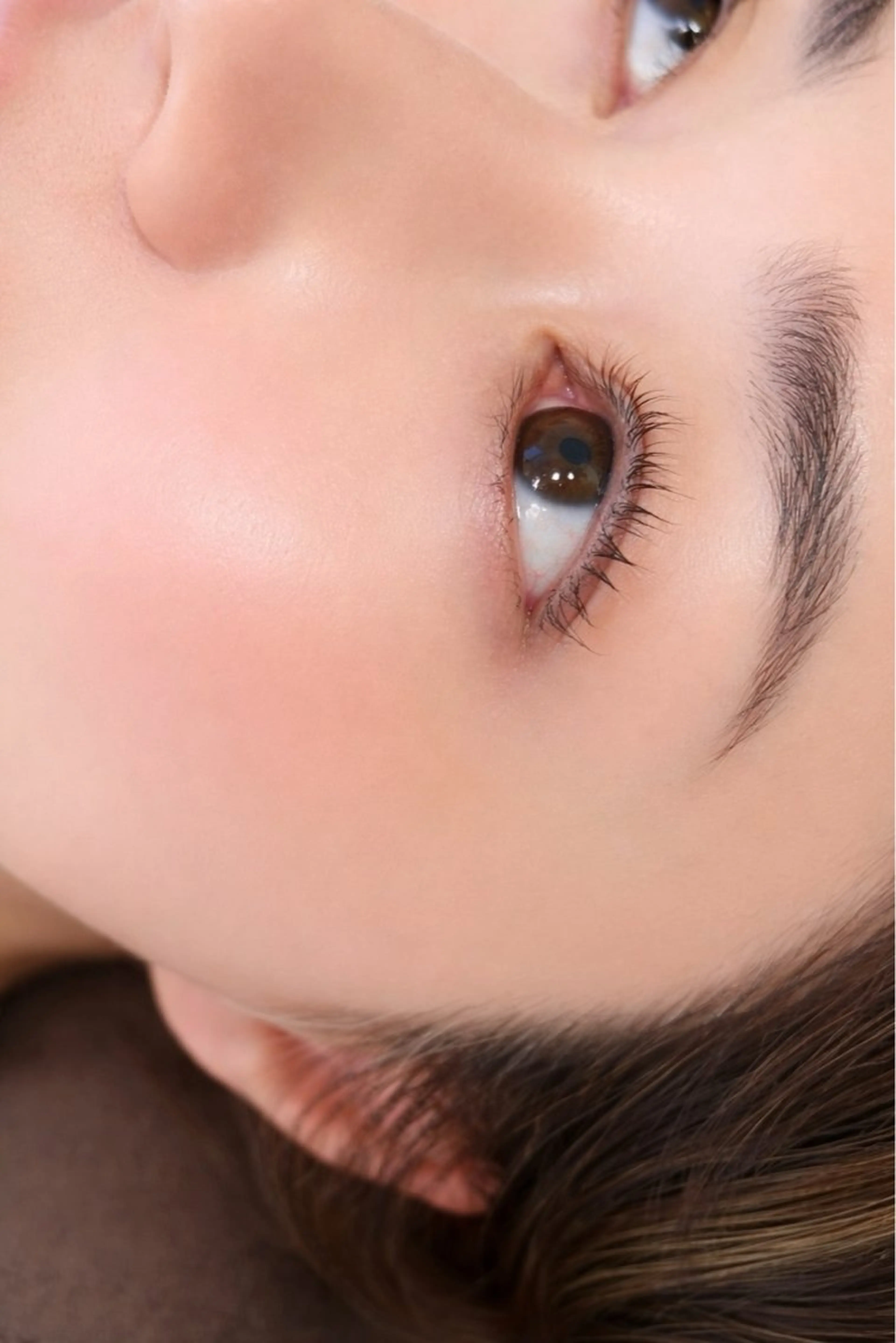 ラッシュリフトの写真