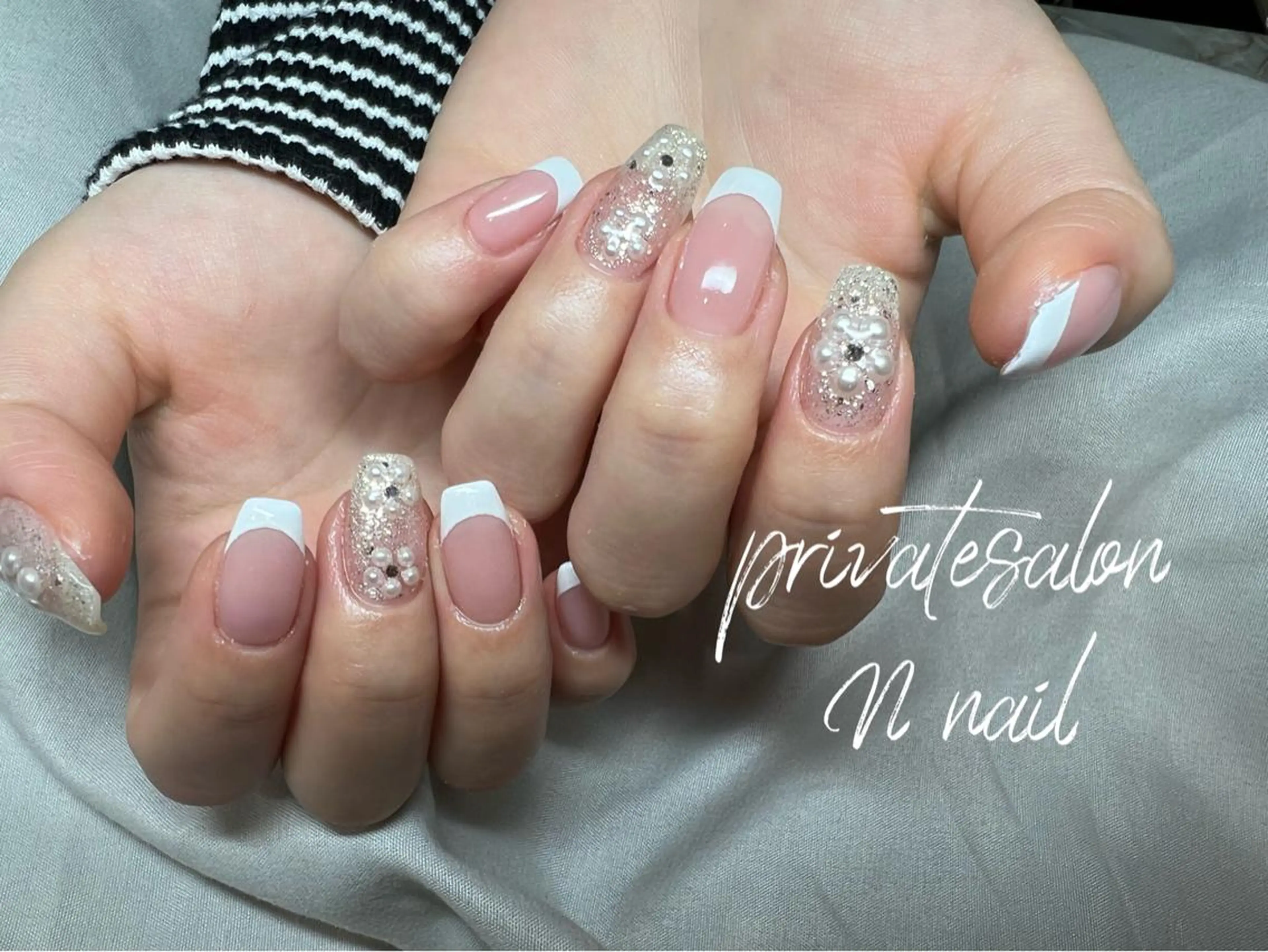 ネイル N nail - KOBE -のネイルデザイン