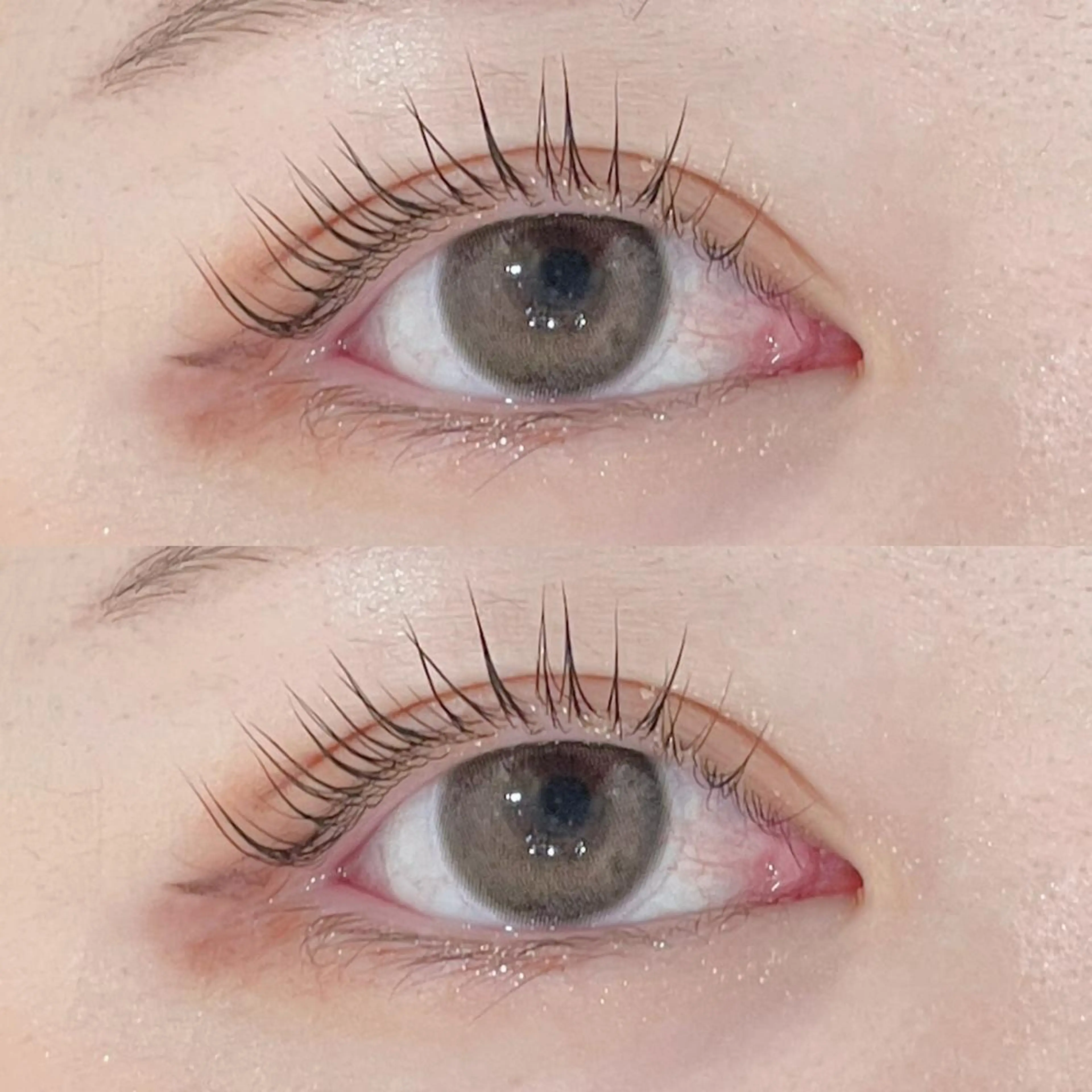 マツエク・マツパ 西尾 未来音の眉毛・アイブロウイメージ