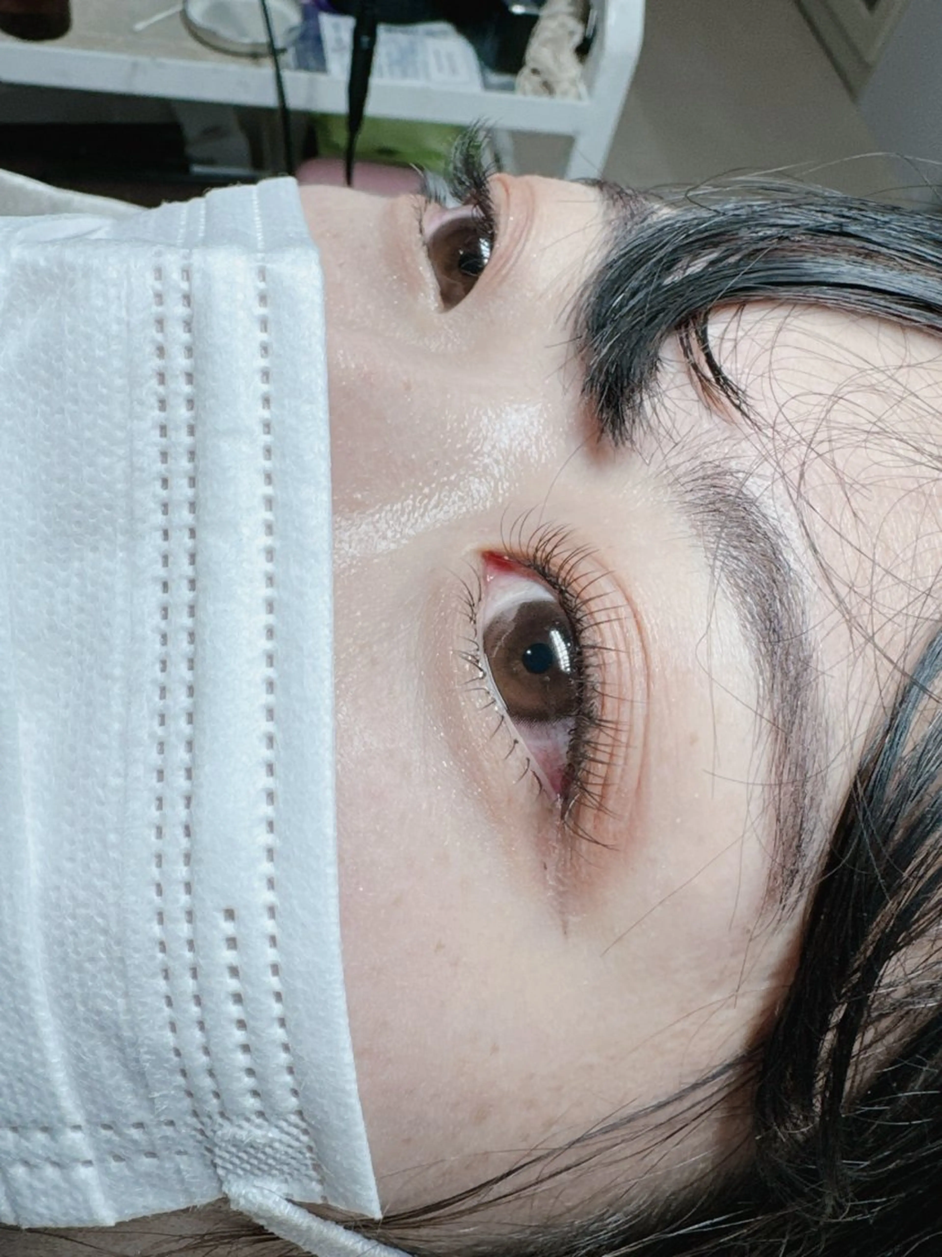 【🉐限定メニュー🔥】(オフ無料）フラッドラッシュ 100本＋下まつげ30本の写真