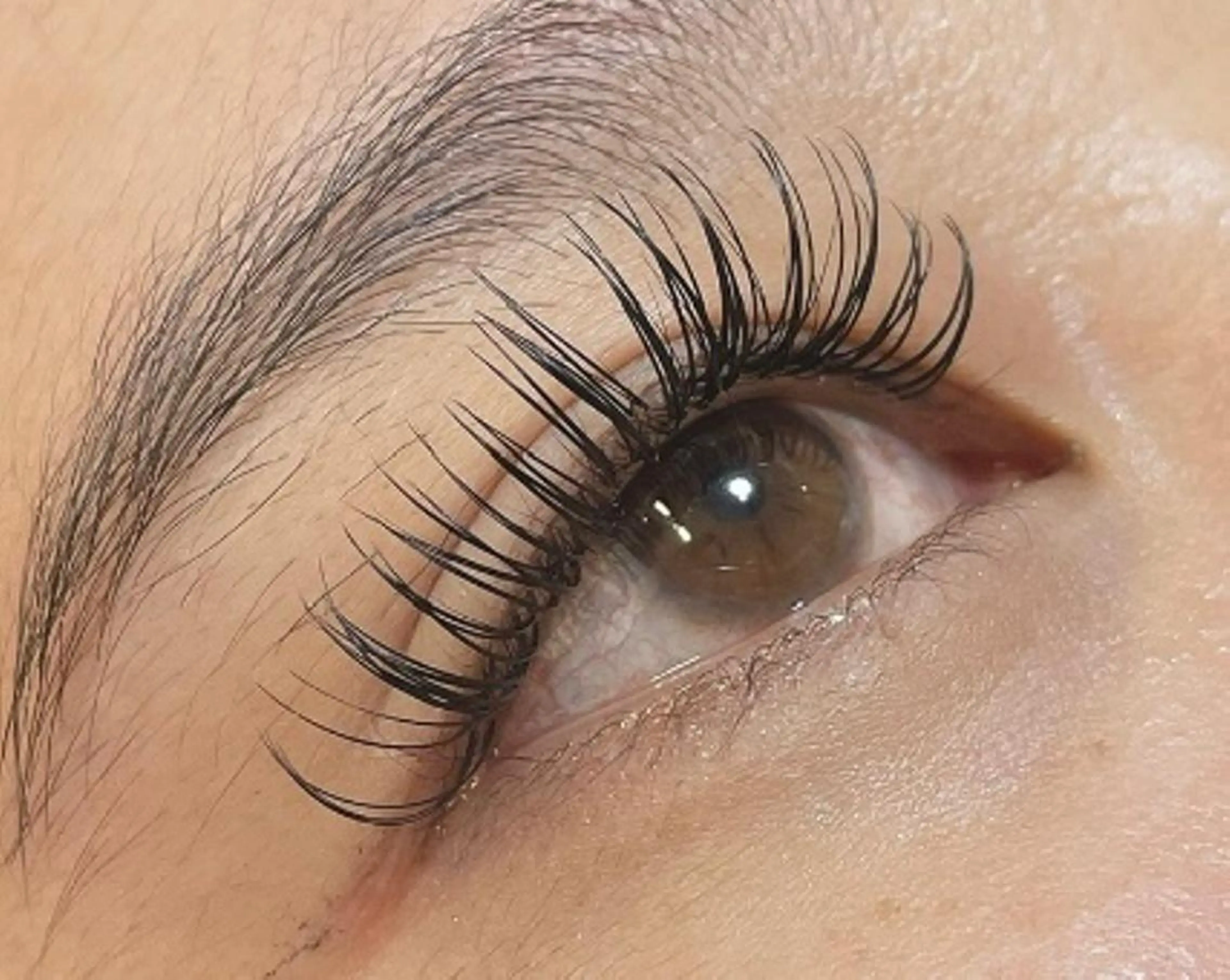 マツエク・マツパ H. Nakamuraのマツエク・マツパデザイン