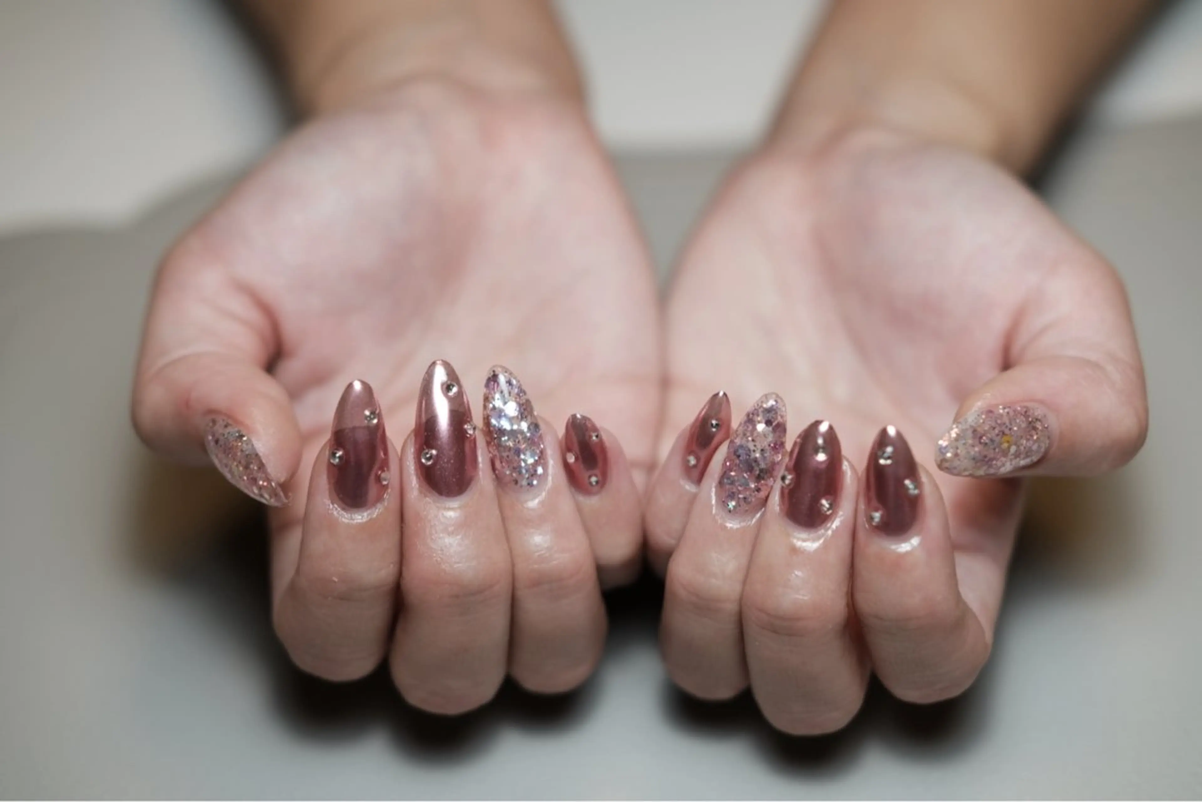 ネイル July nail salonのネイルデザイン