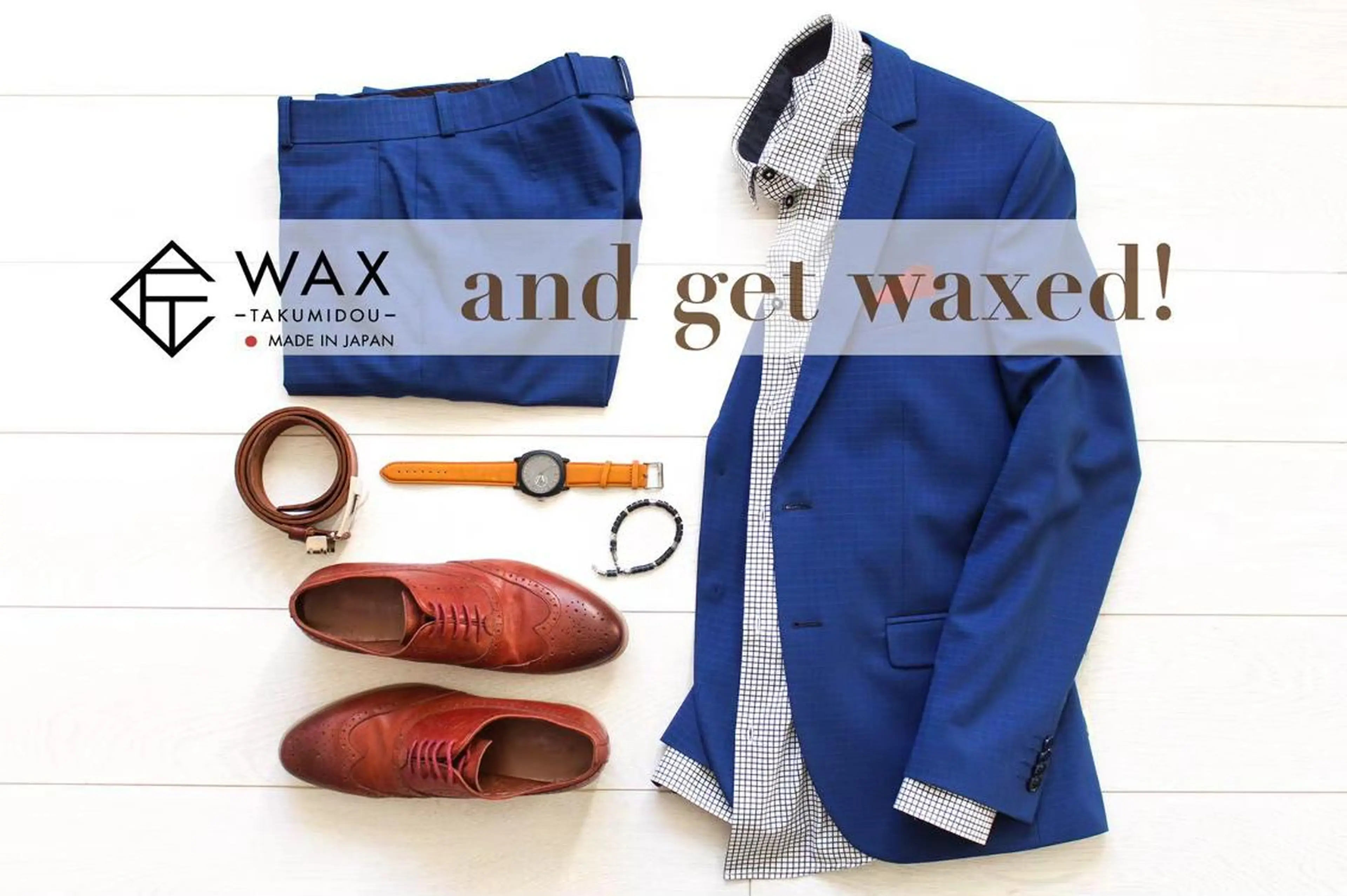 メンズ眉毛ITSUK Iメンズ専門　新宿の眉毛・アイブロウイメージ