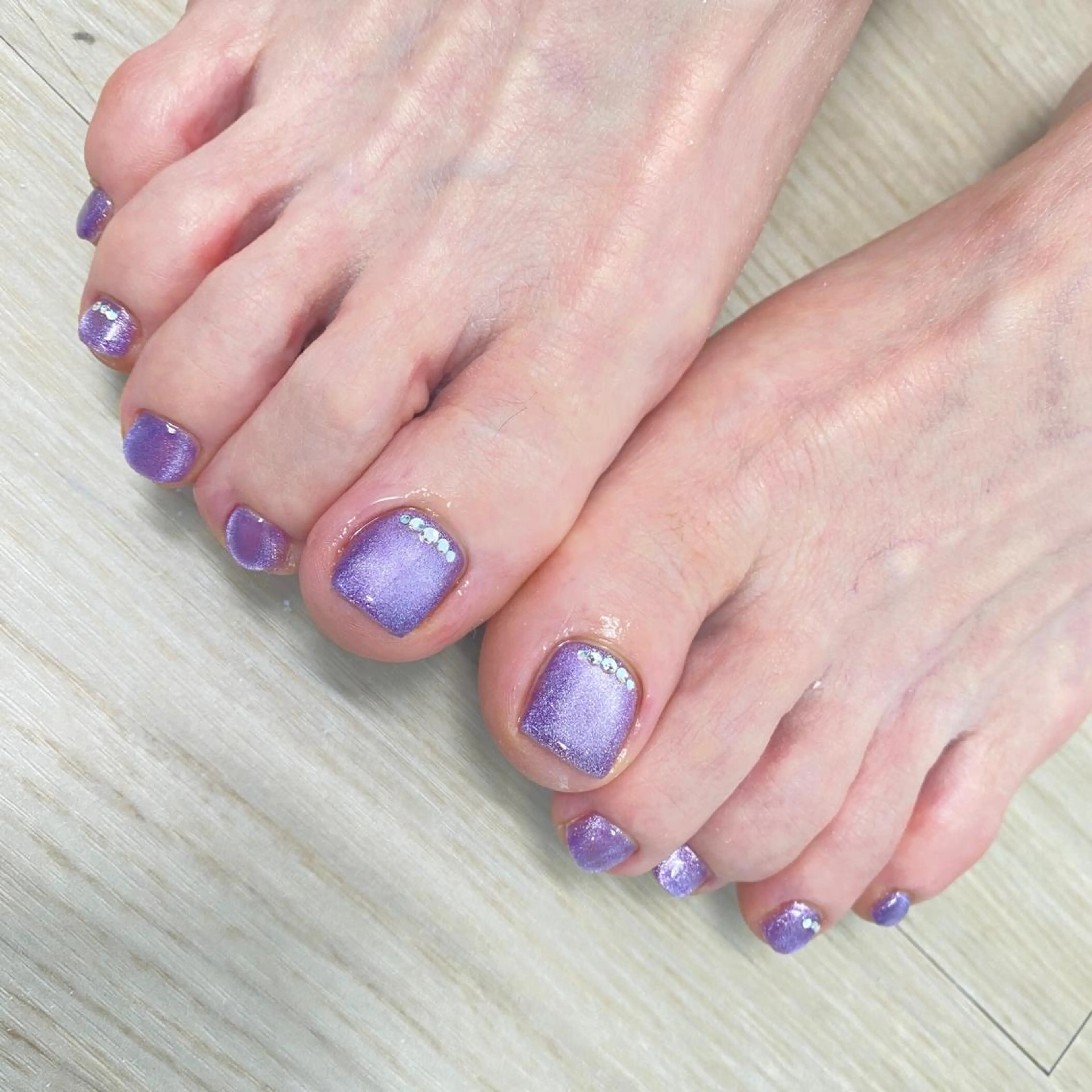 ネイル A nelaのネイルデザイン