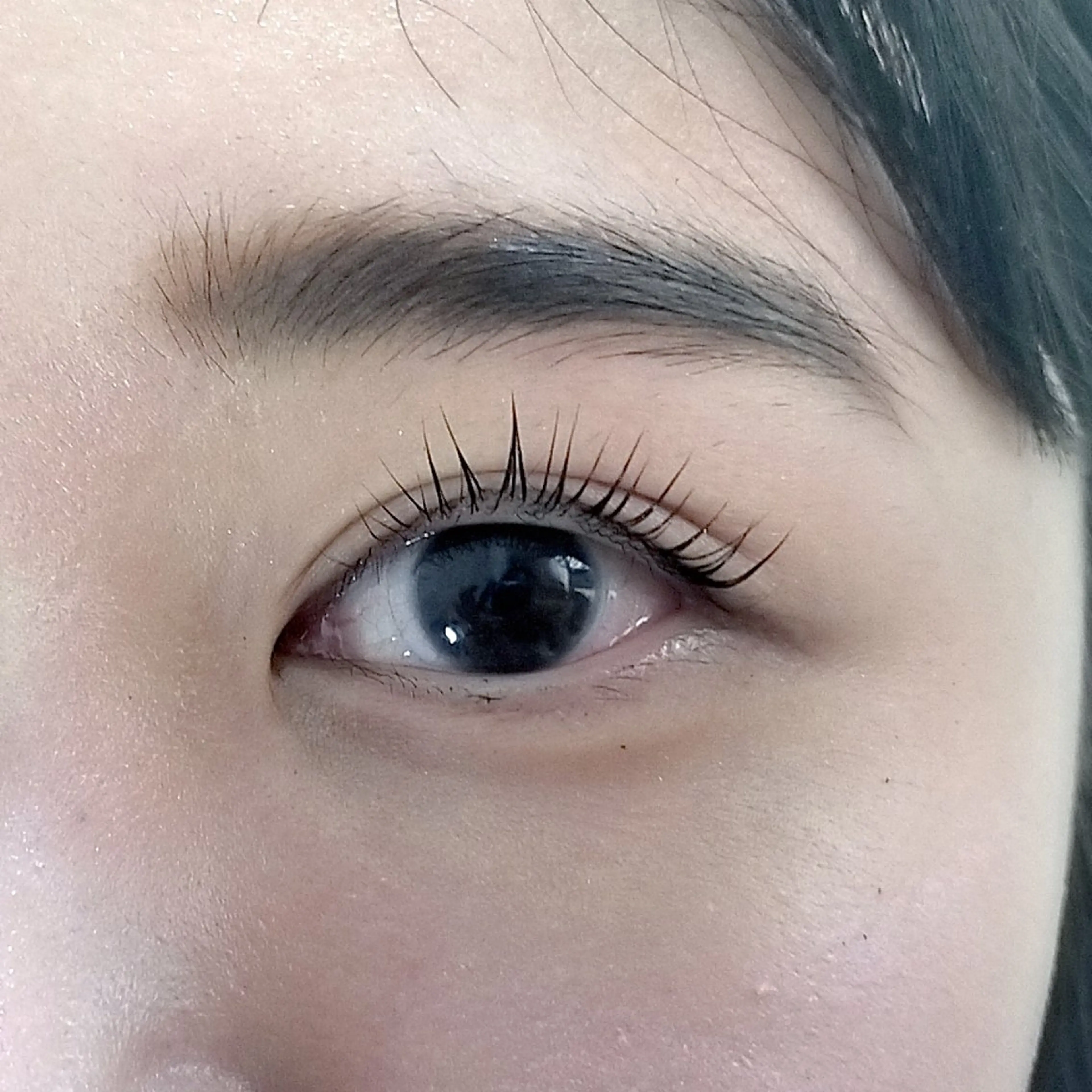 マツエク・マツパ Rian 池袋のマツエク・マツパデザイン