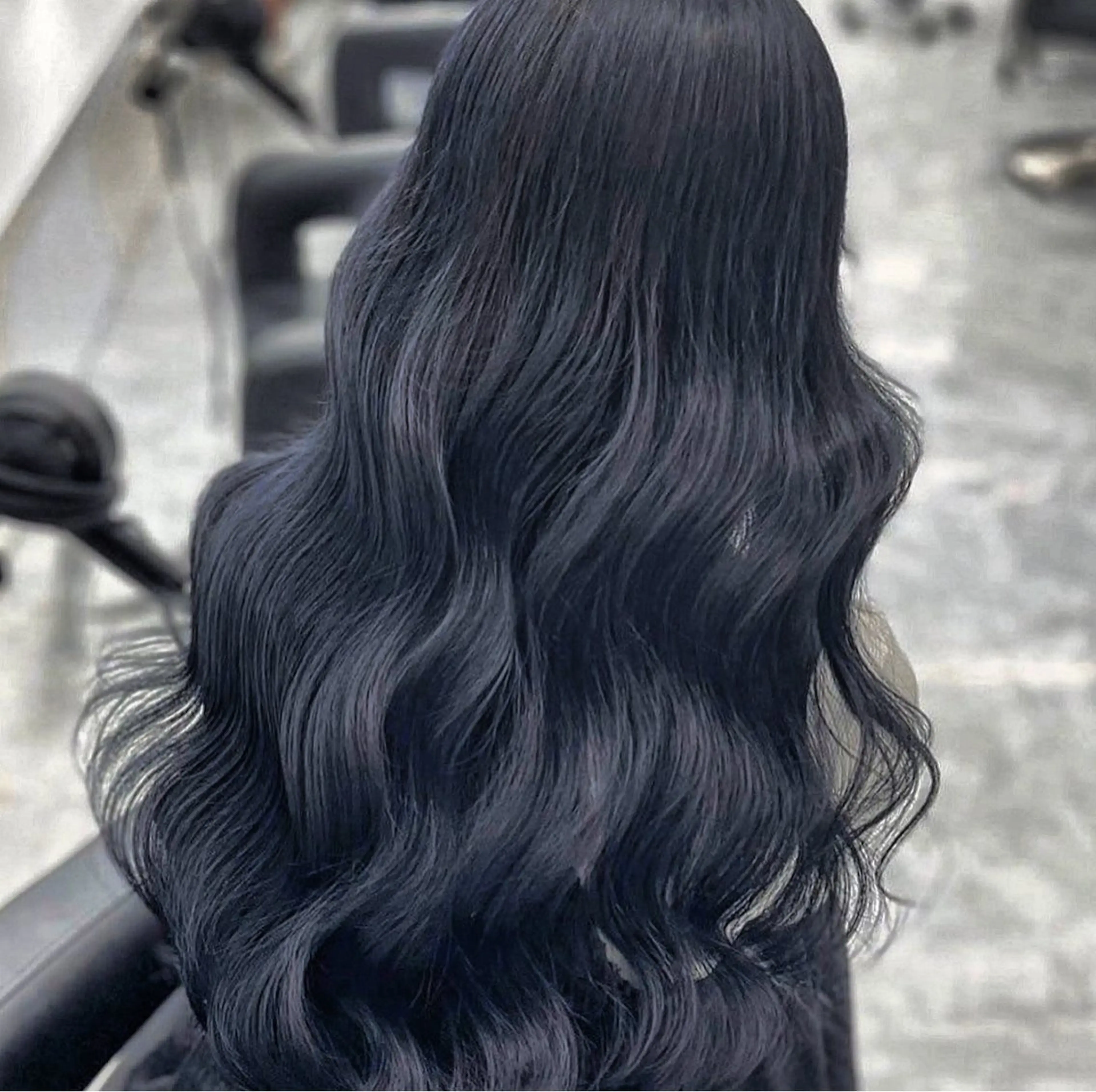 ロング 🏹‪‪girlyト レンド‪モテヘア🏹のヘアスタイル