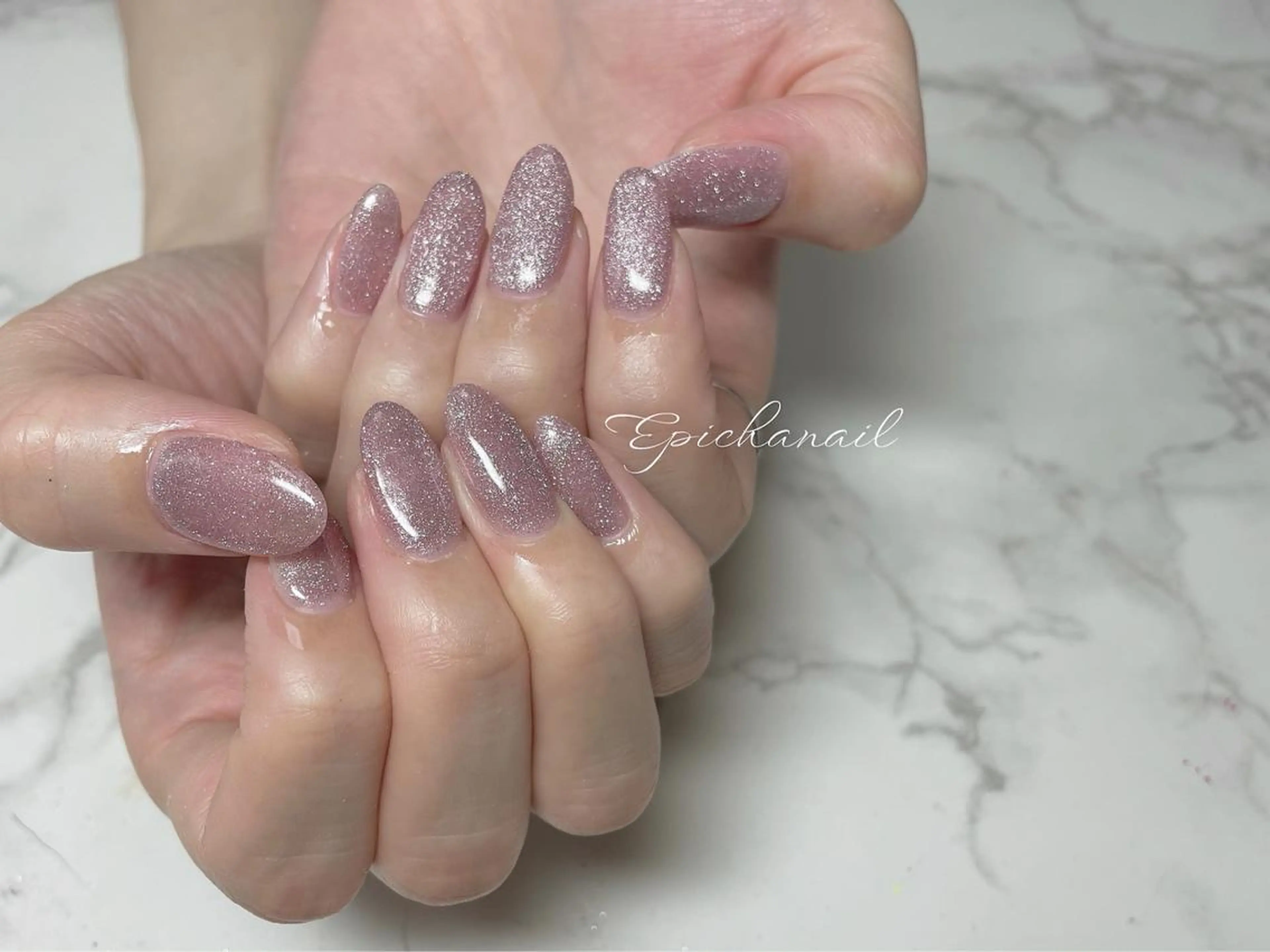 ネイル EPICHA NAILのネイルデザイン