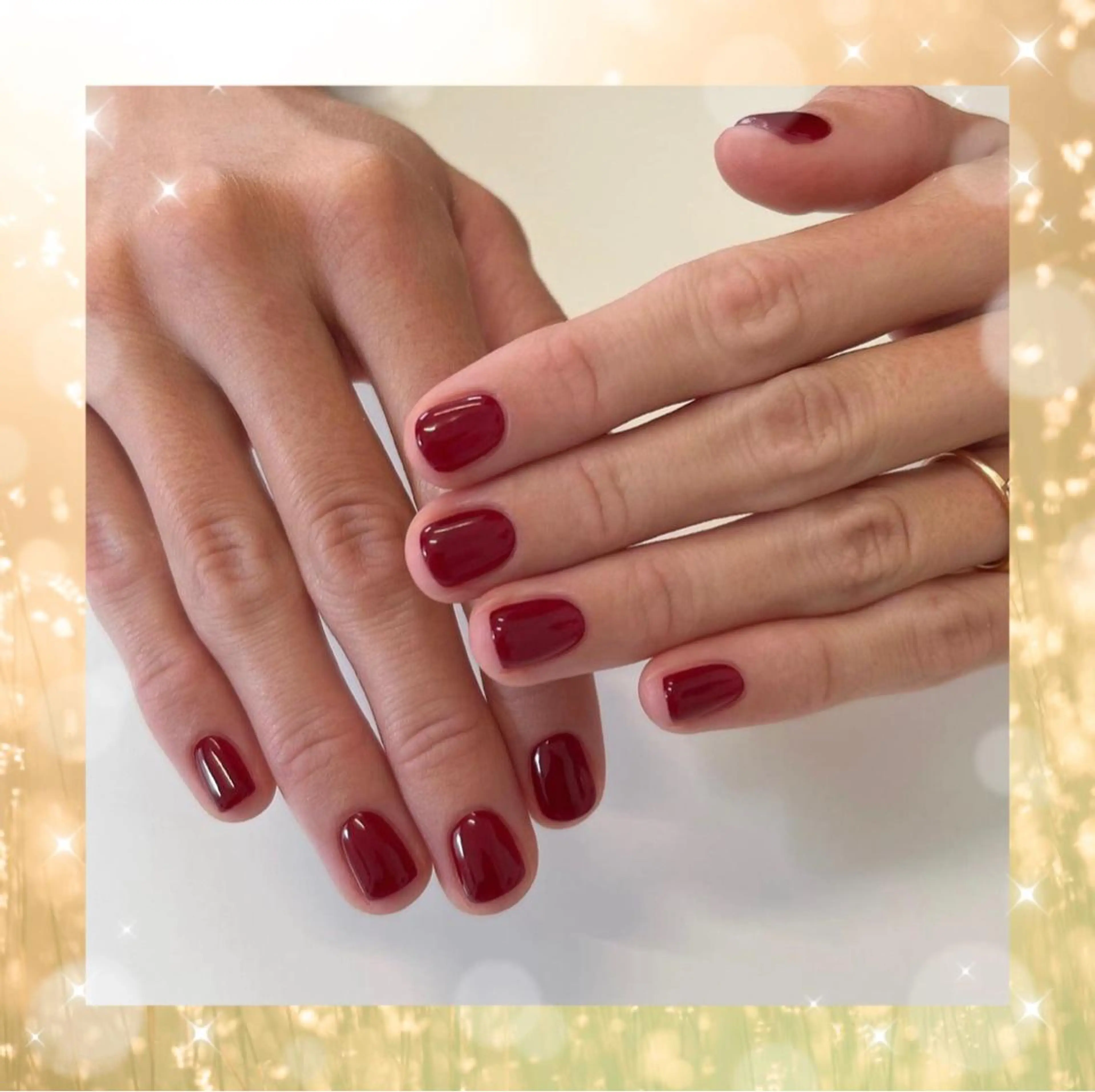 ネイル 美容室ARKS 黒田杏奈のヘアスタイル