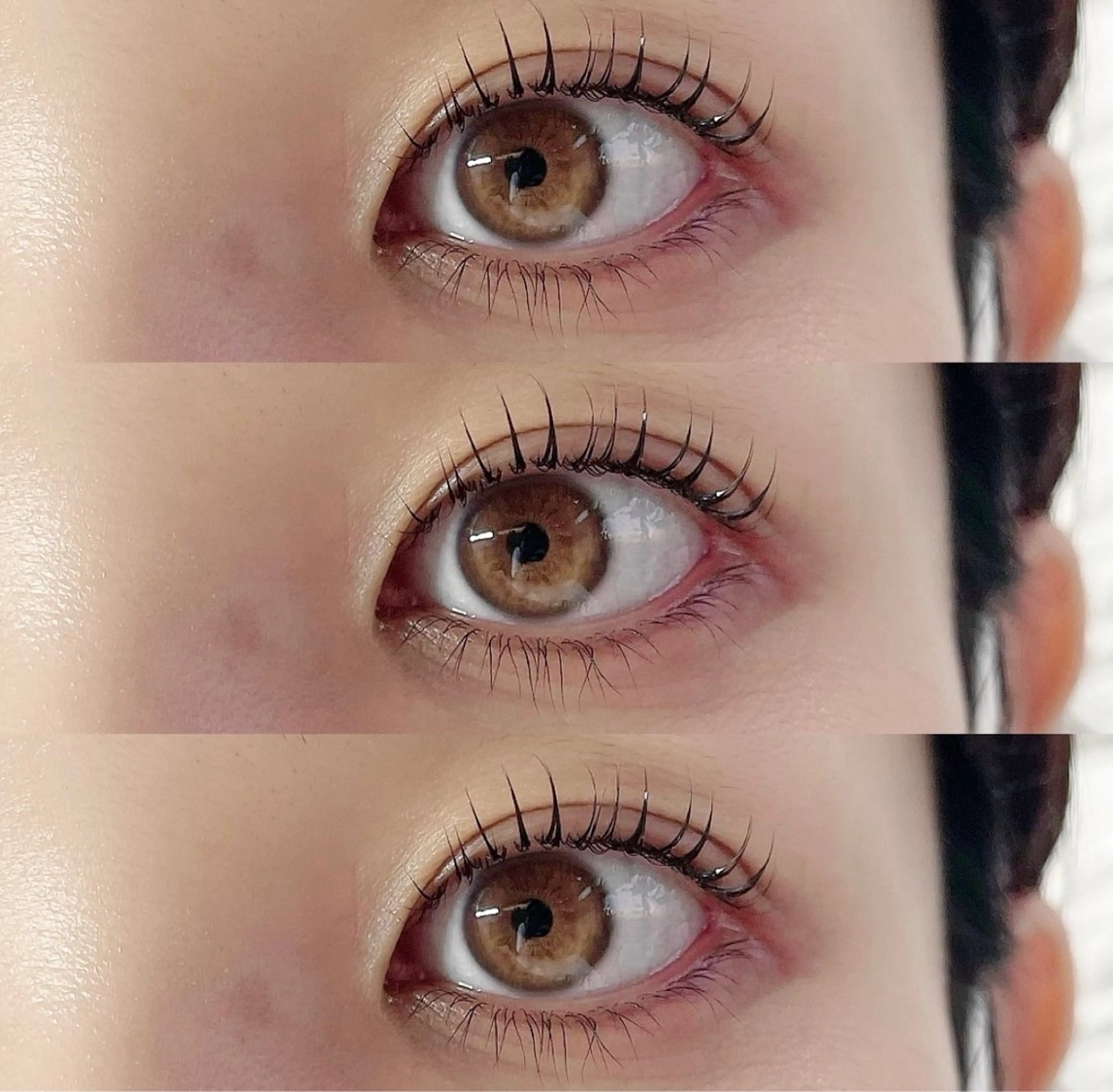 マツエク・マツパ マツパ RUGeye yuuのマツエク・マツパデザイン