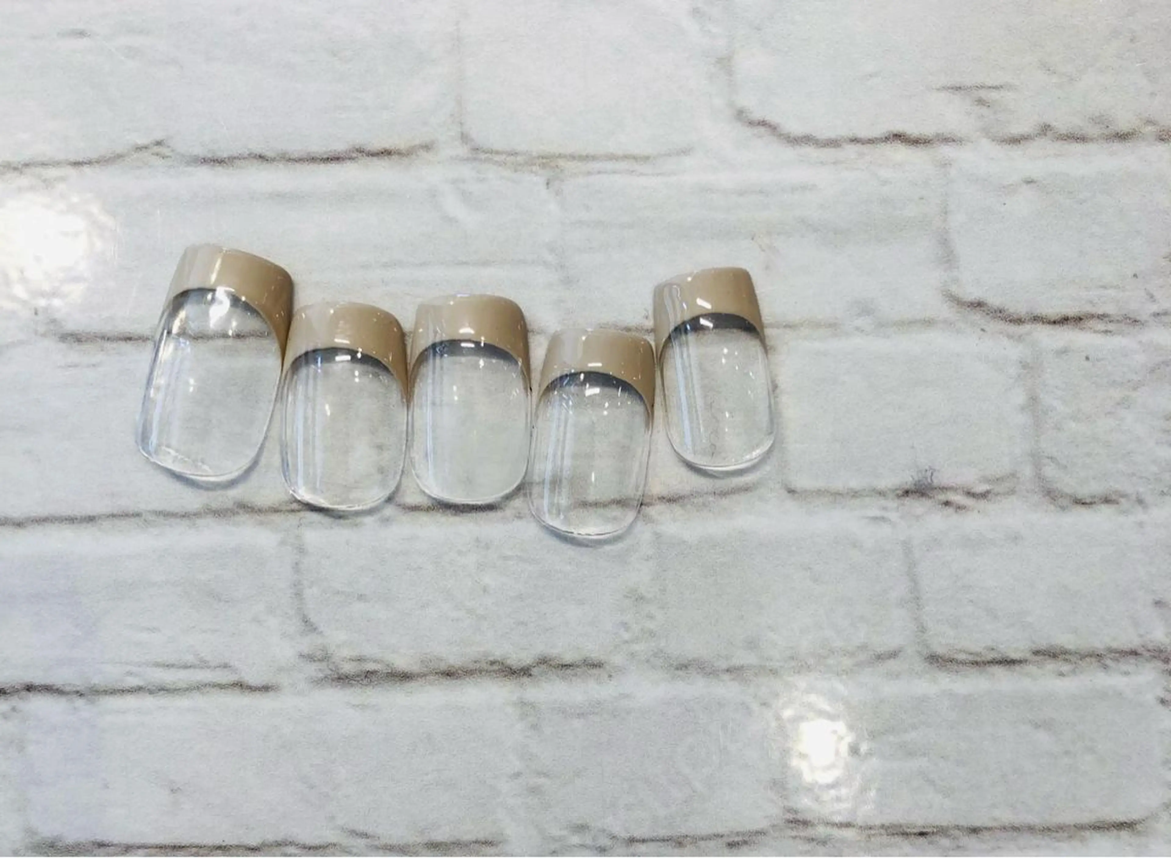 ネイル shelf所属・shelf ⭐︎のネイルデザイン