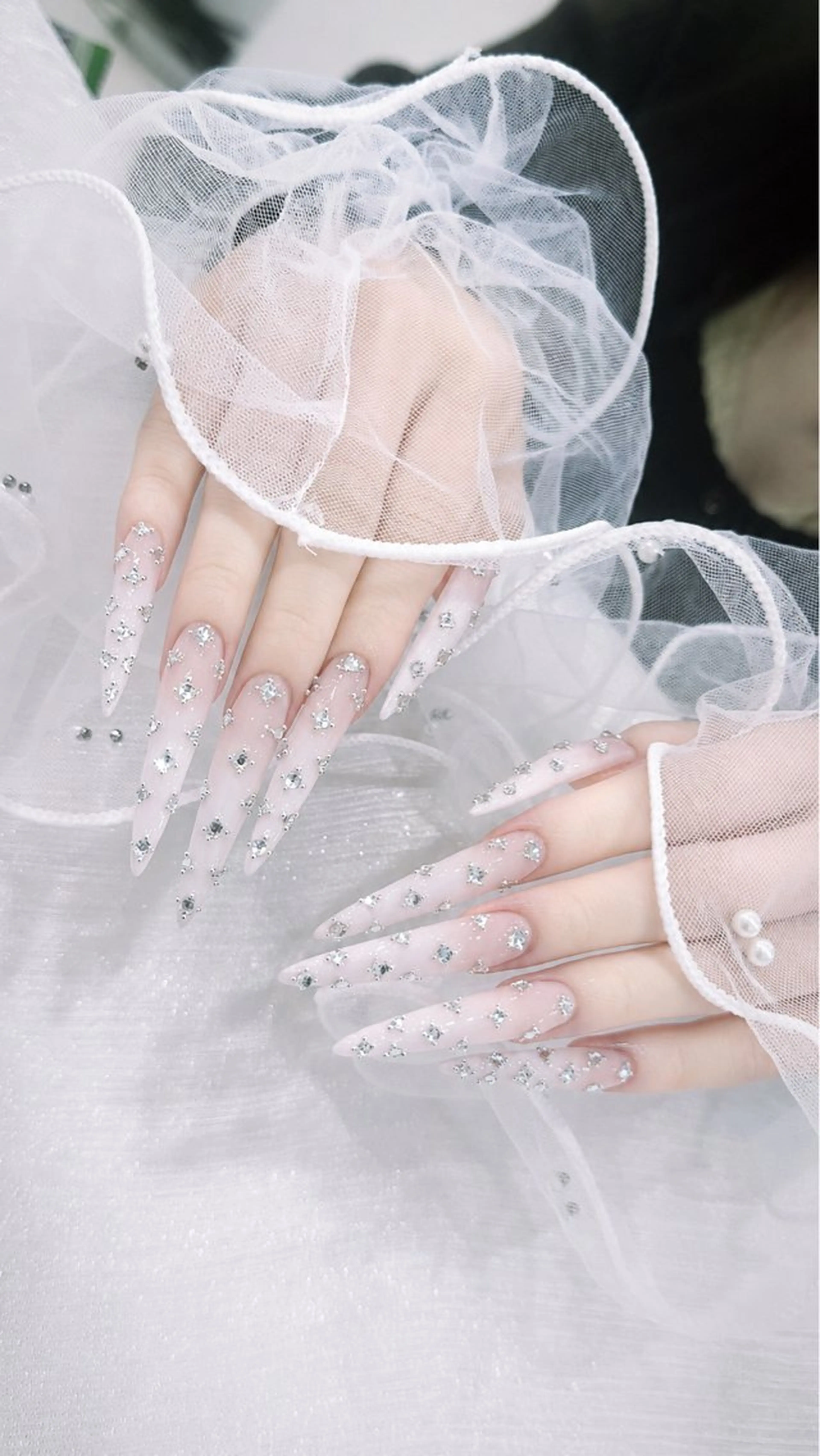 ネイル BA_PIU NAILのネイルデザイン