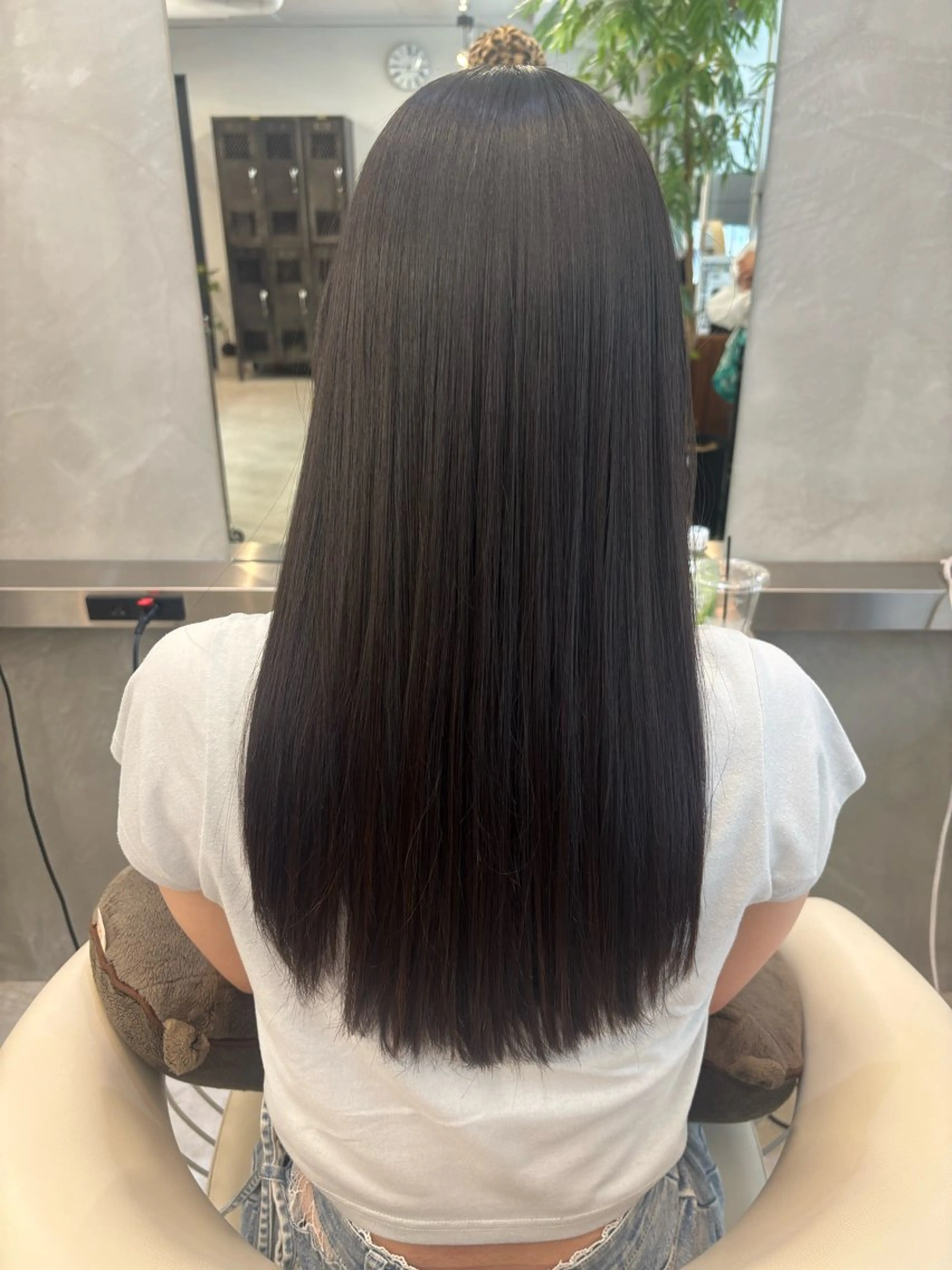 パーマ sora ★★彡のヘアスタイル