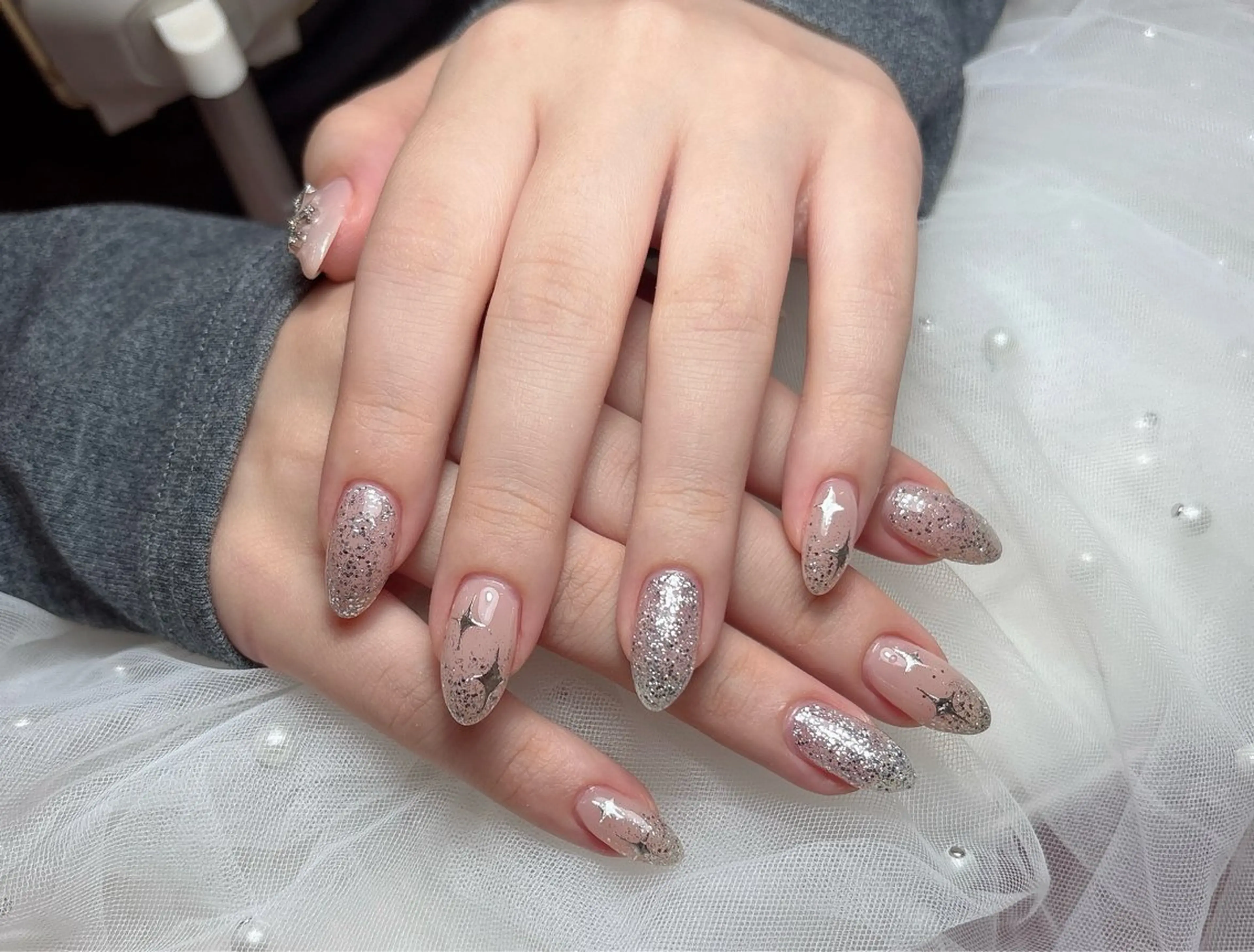 ネイル Bél Nail salon ユキのネイルデザイン