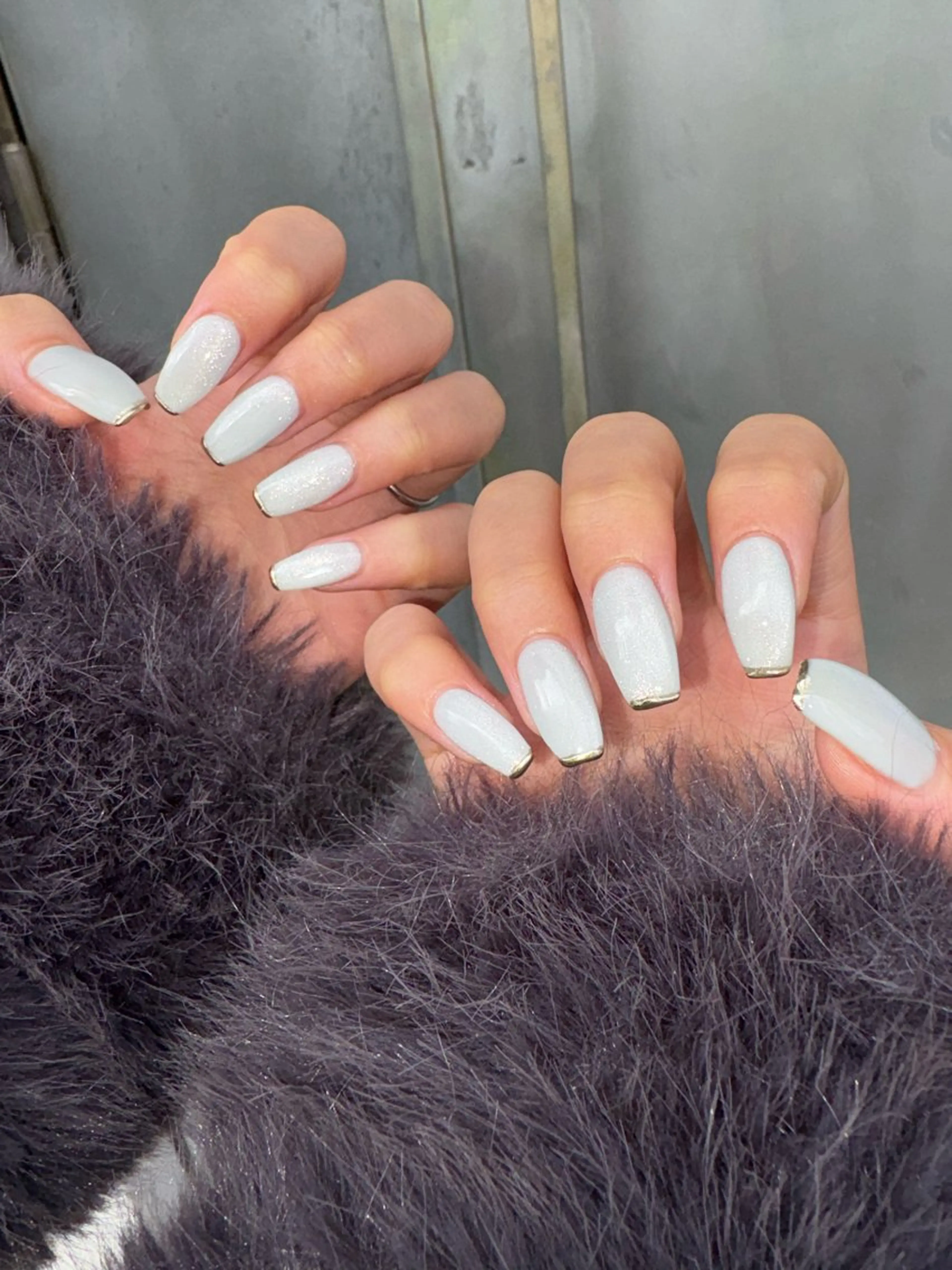 ネイル Lesest Emiriのネイルデザイン