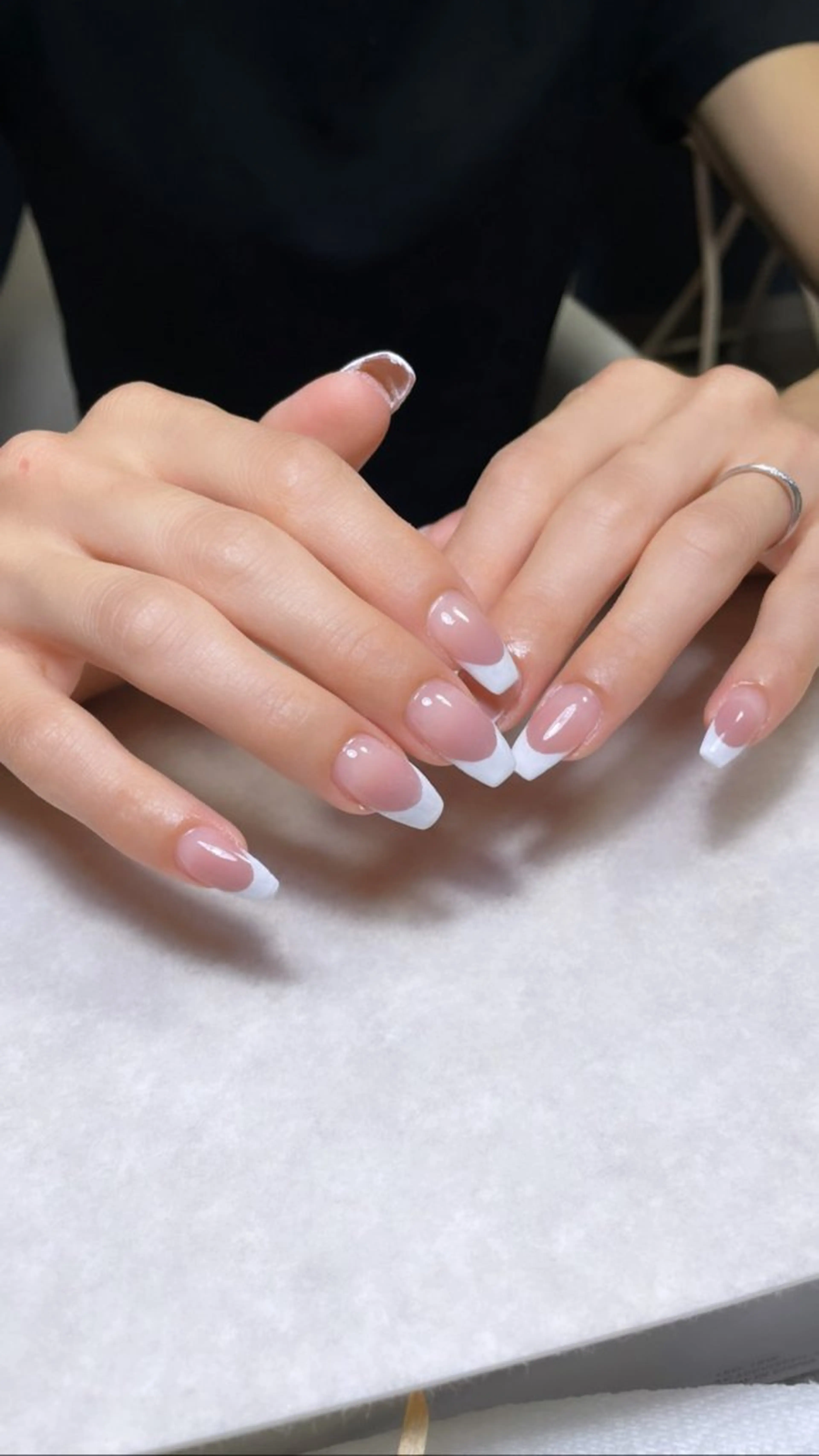 ネイル arc nail KARINのネイルデザイン