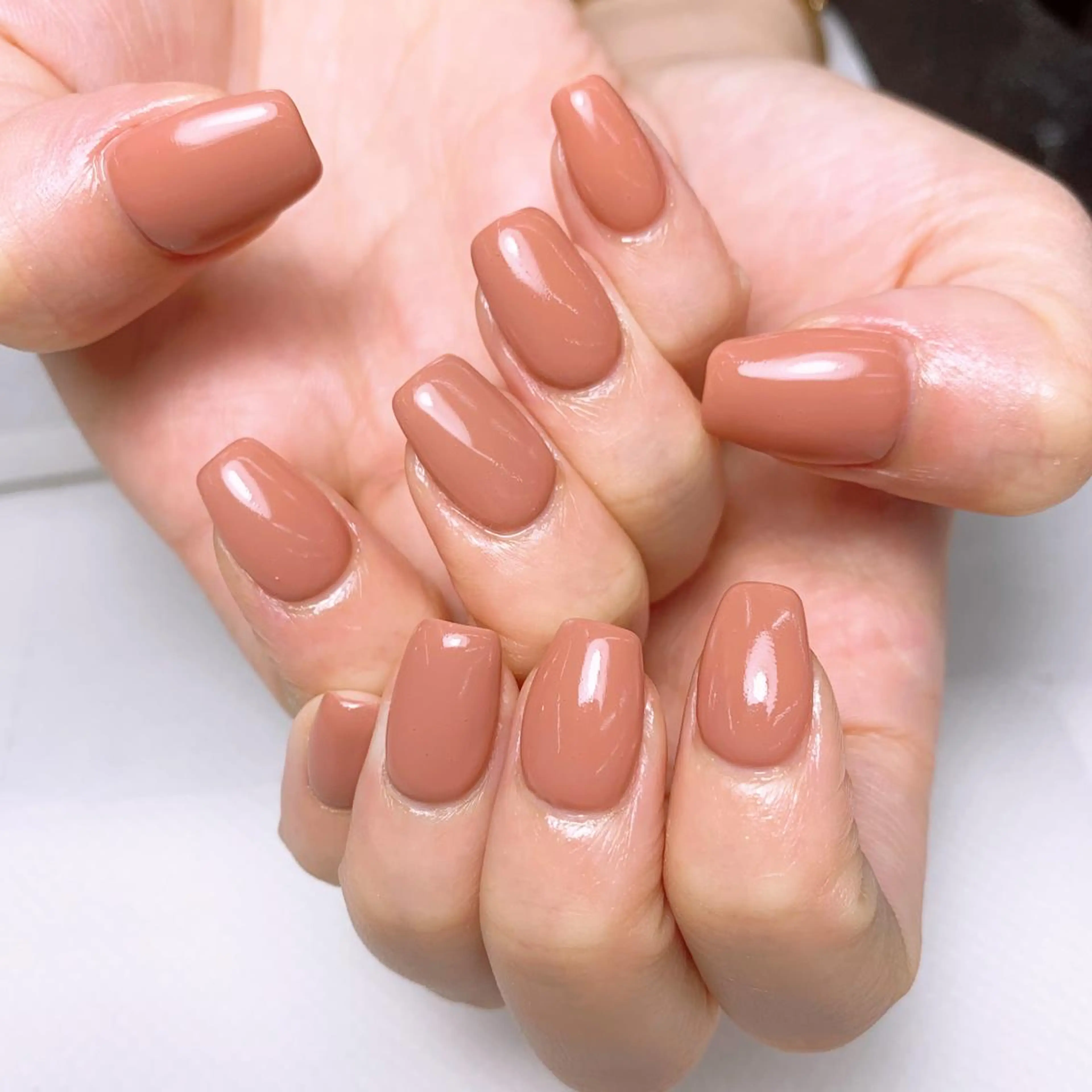 ネイル ⭐︎休業中の練習⭐︎ JNA認定講師髙橋のネイルデザイン